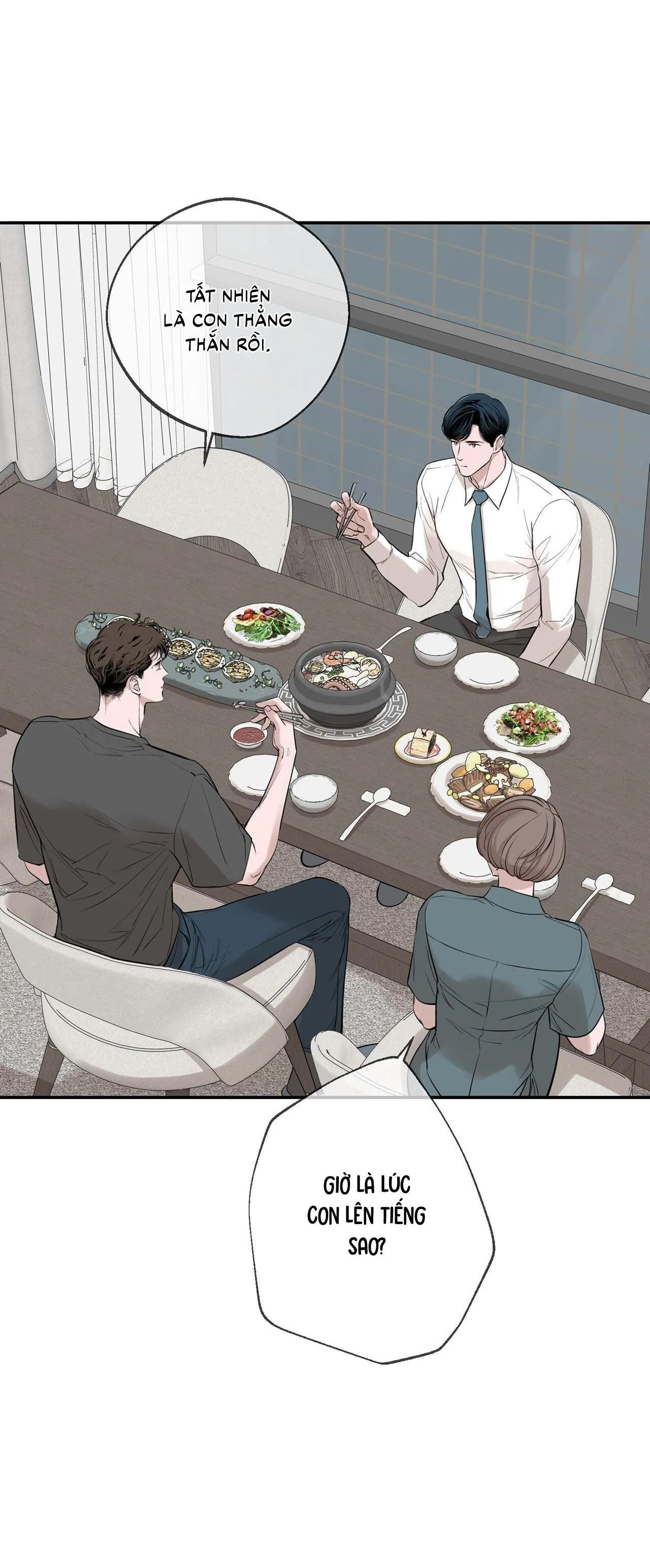 |DROP| CÚ DASH Chapter 12 Trang 18