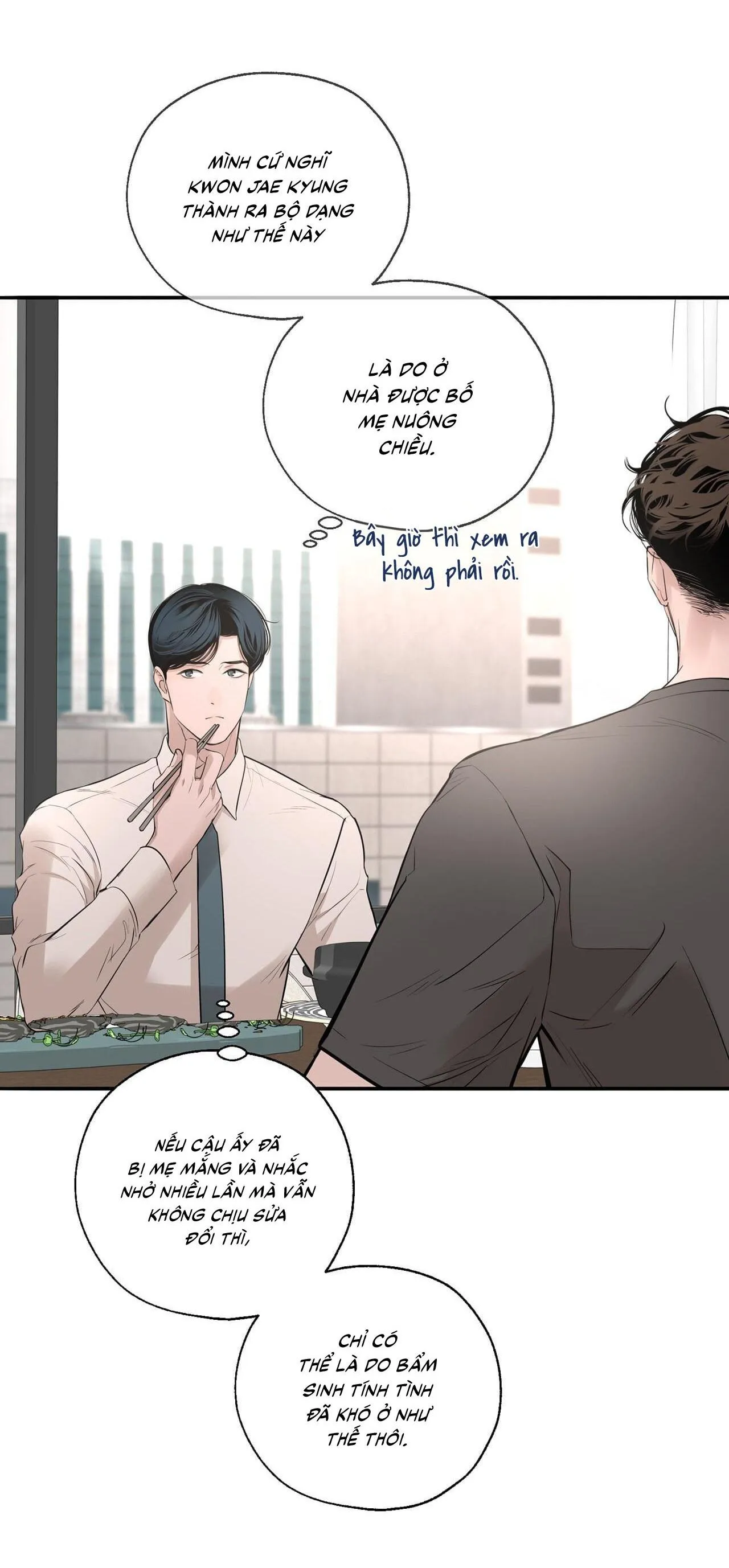 |DROP| CÚ DASH Chapter 12 Trang 20