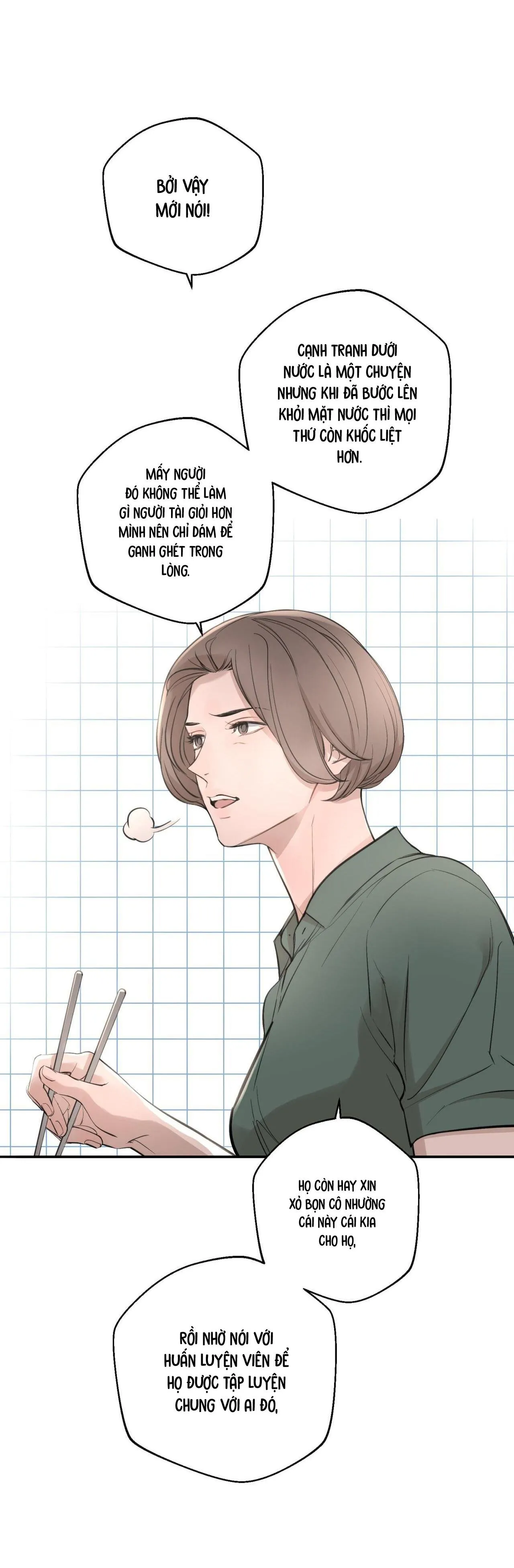 |DROP| CÚ DASH Chapter 12 Trang 22