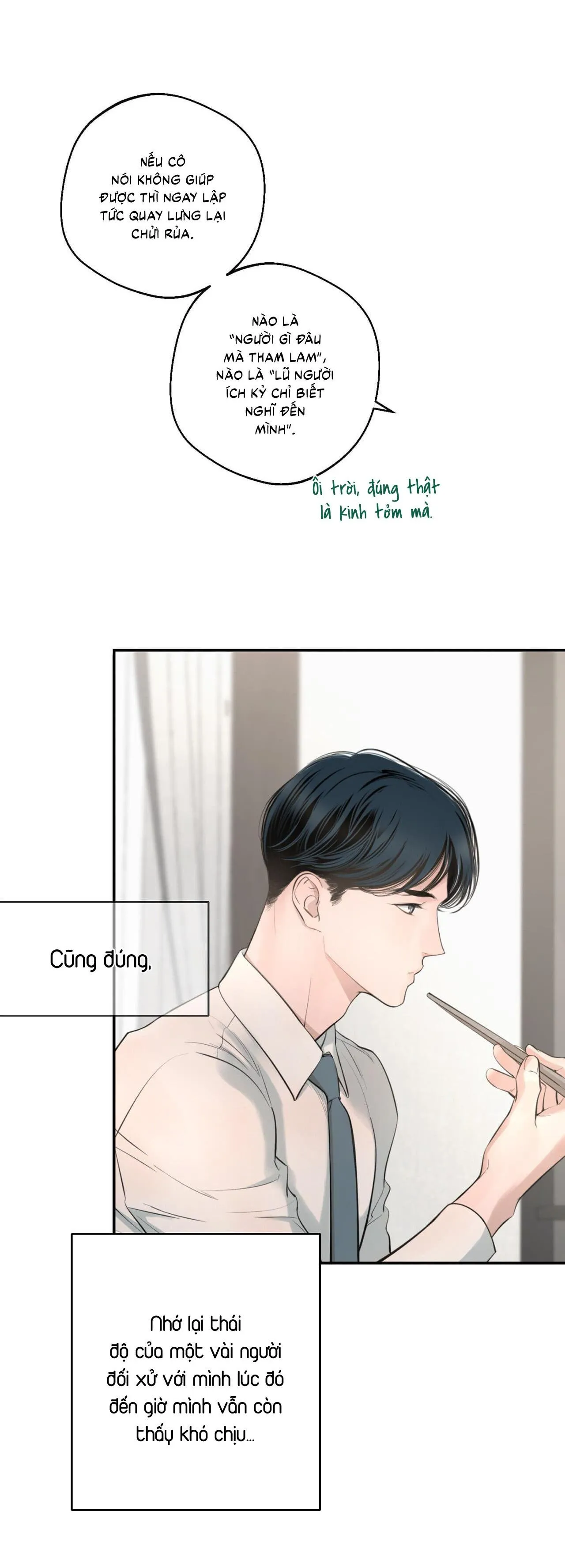 |DROP| CÚ DASH Chapter 12 Trang 23