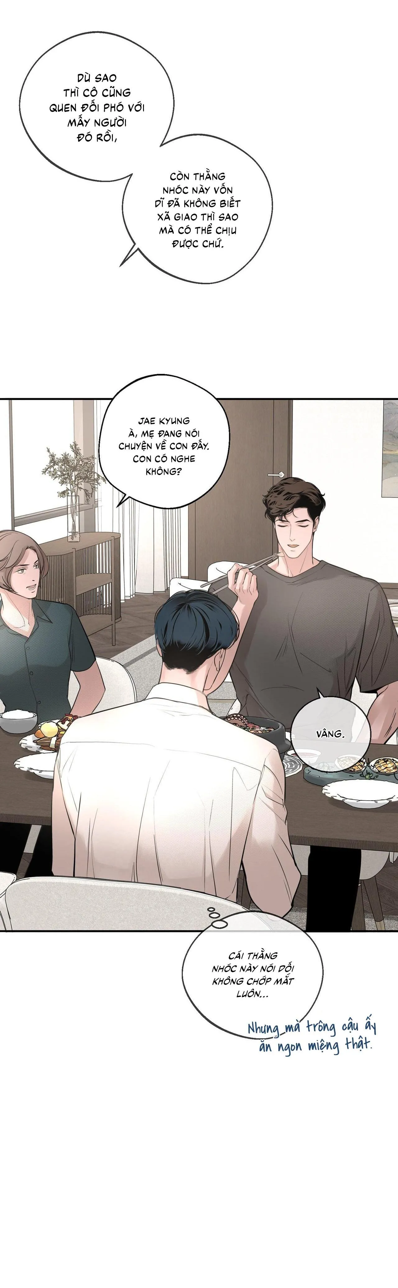 |DROP| CÚ DASH Chapter 12 Trang 25