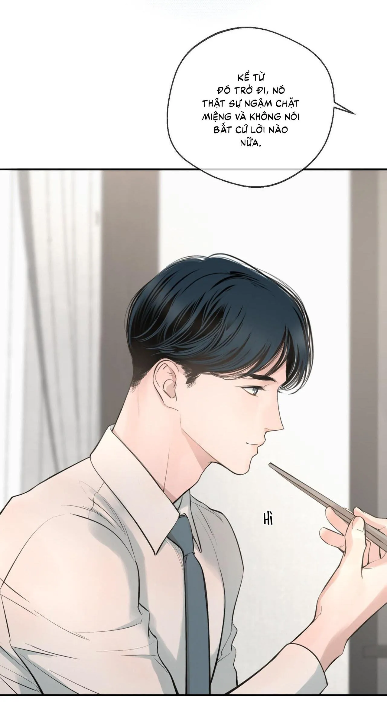 |DROP| CÚ DASH Chapter 12 Trang 28