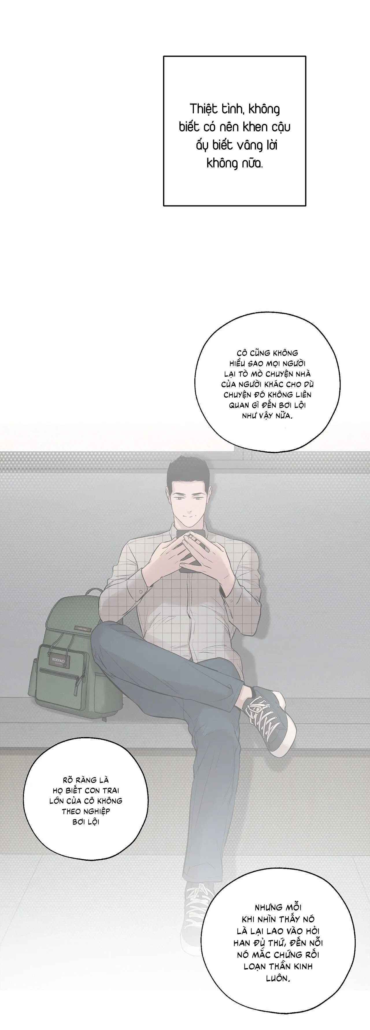 |DROP| CÚ DASH Chapter 12 Trang 30