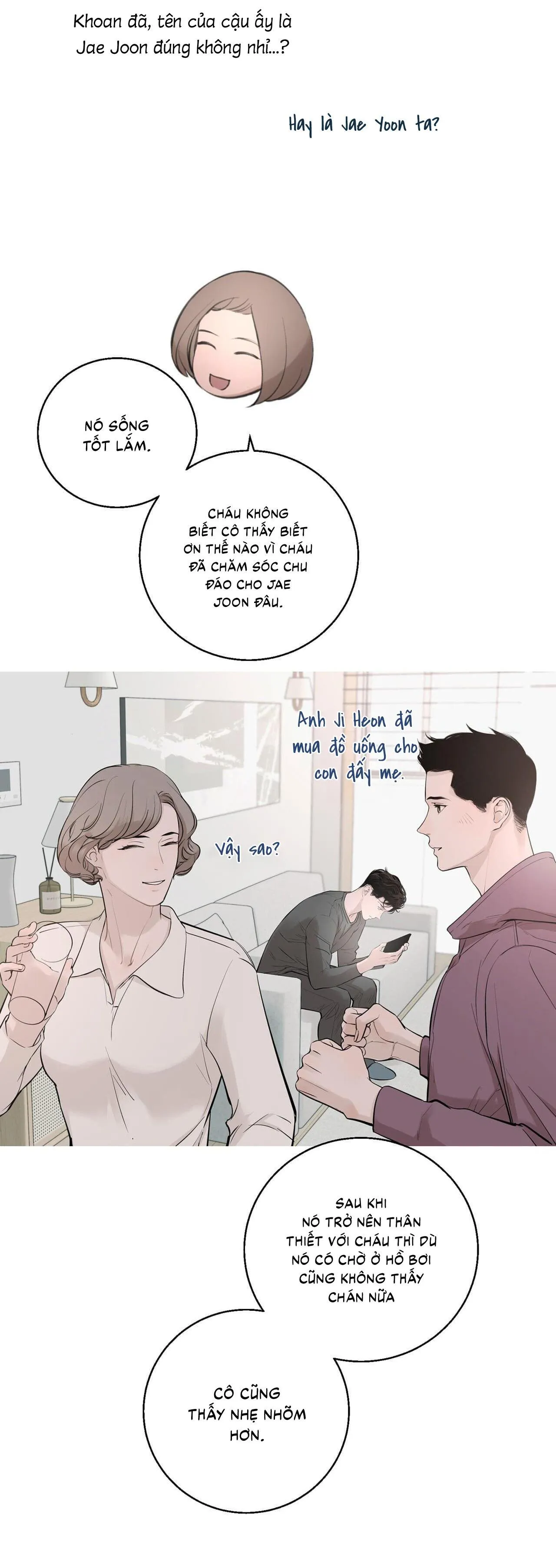 |DROP| CÚ DASH Chapter 12 Trang 32