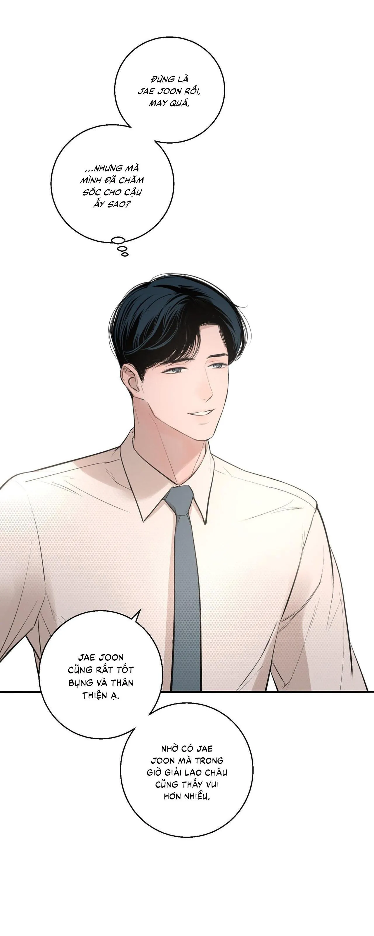 |DROP| CÚ DASH Chapter 12 Trang 33