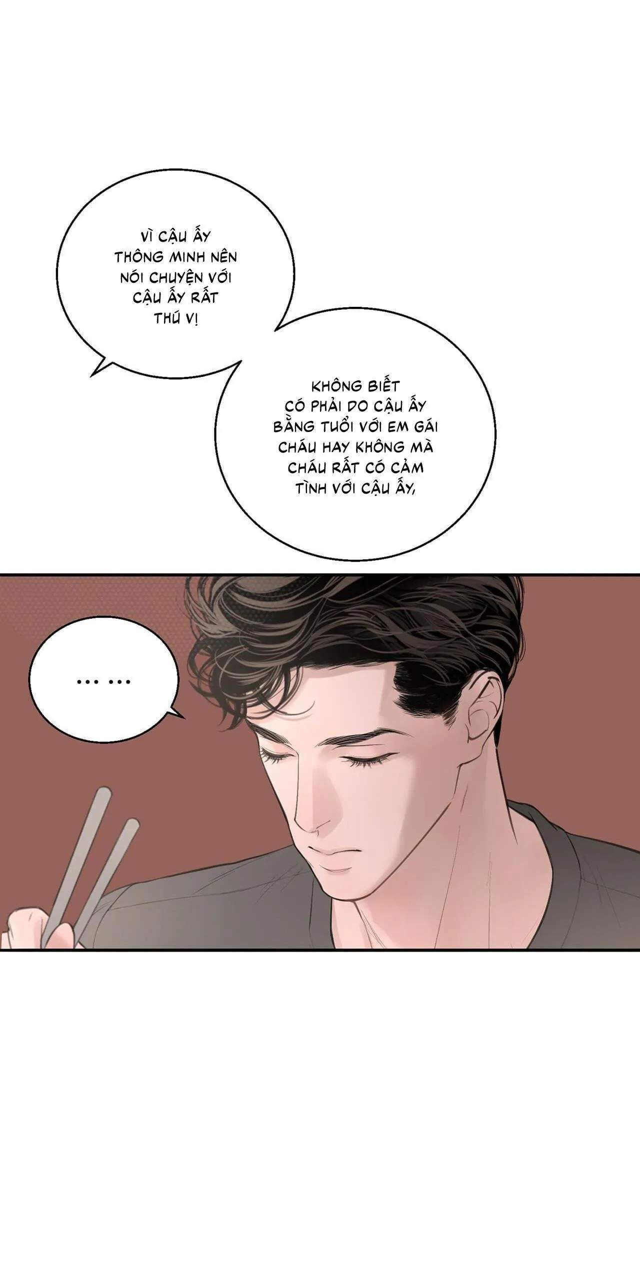 |DROP| CÚ DASH Chapter 12 Trang 34