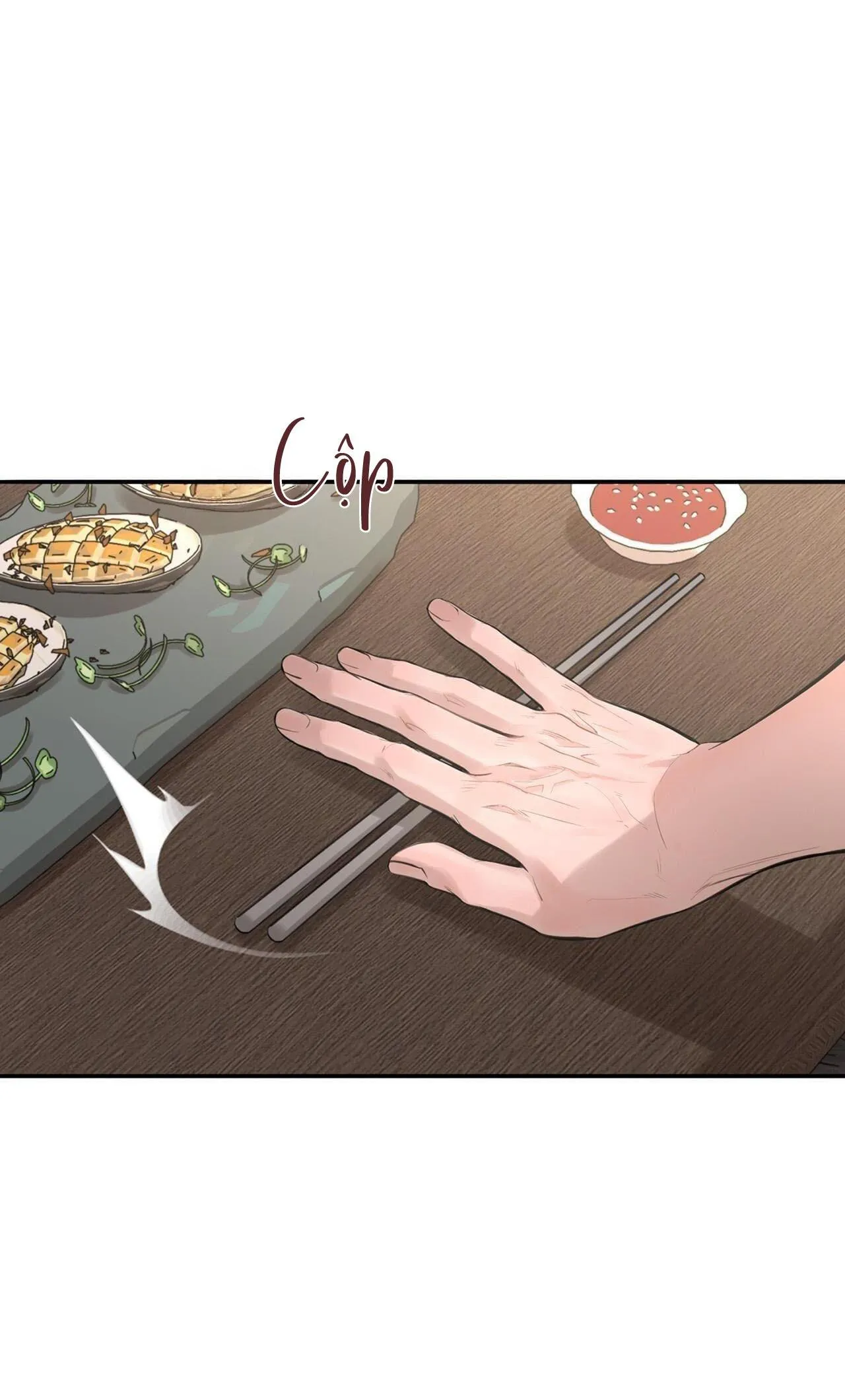 |DROP| CÚ DASH Chapter 12 Trang 35