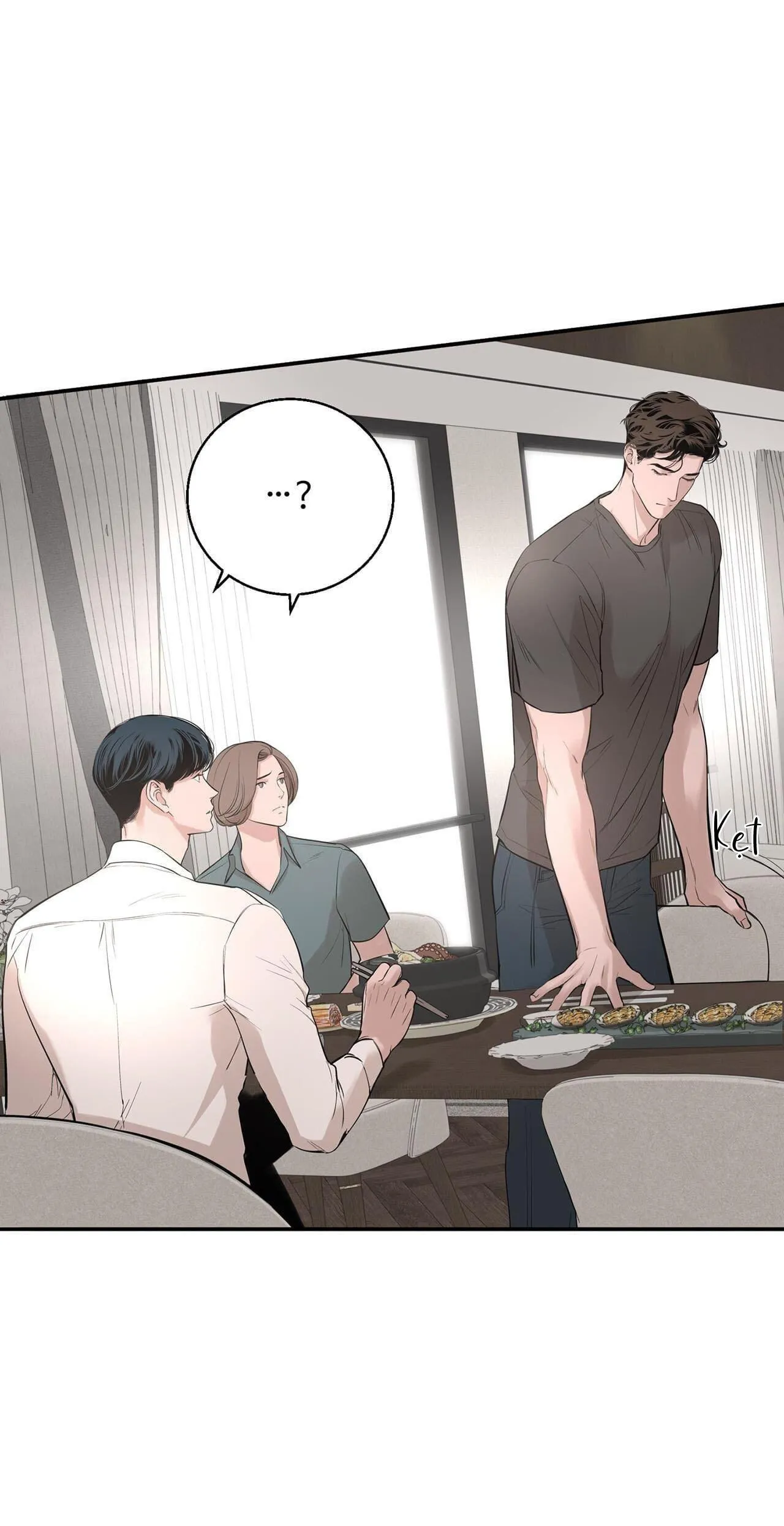 |DROP| CÚ DASH Chapter 12 Trang 36