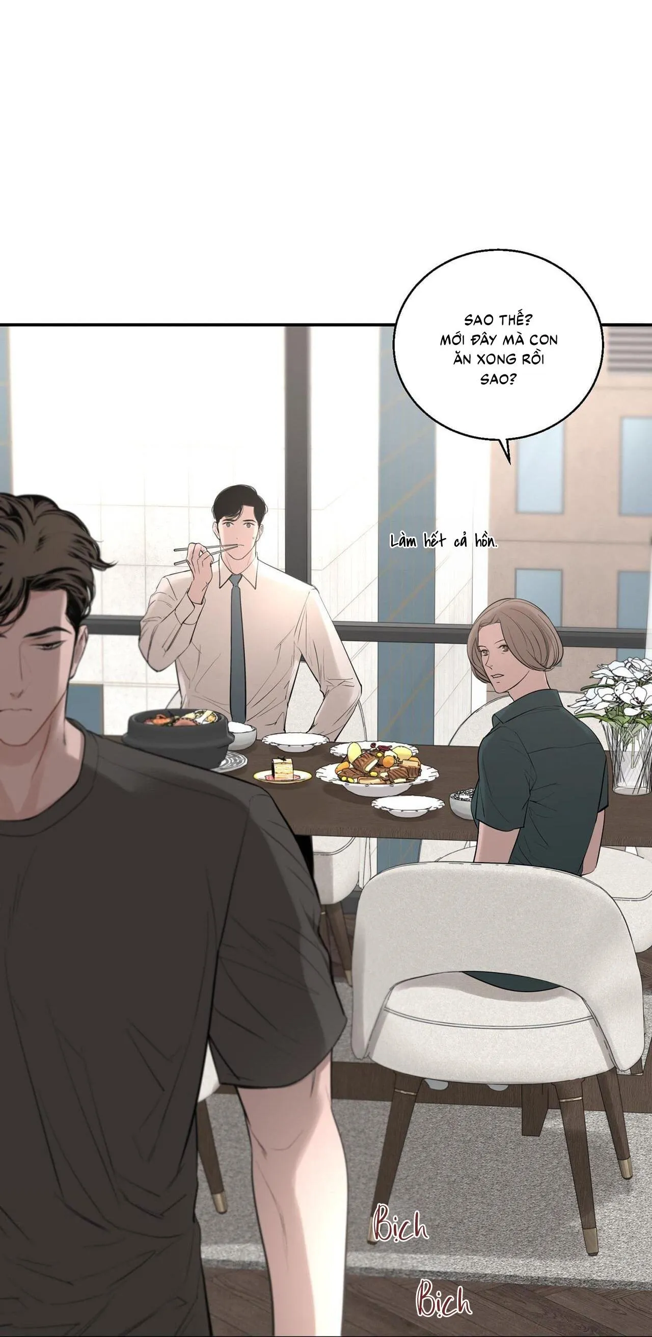 |DROP| CÚ DASH Chapter 12 Trang 37