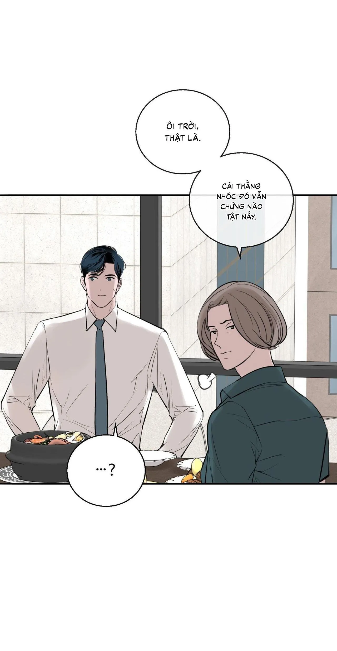 |DROP| CÚ DASH Chapter 12 Trang 39