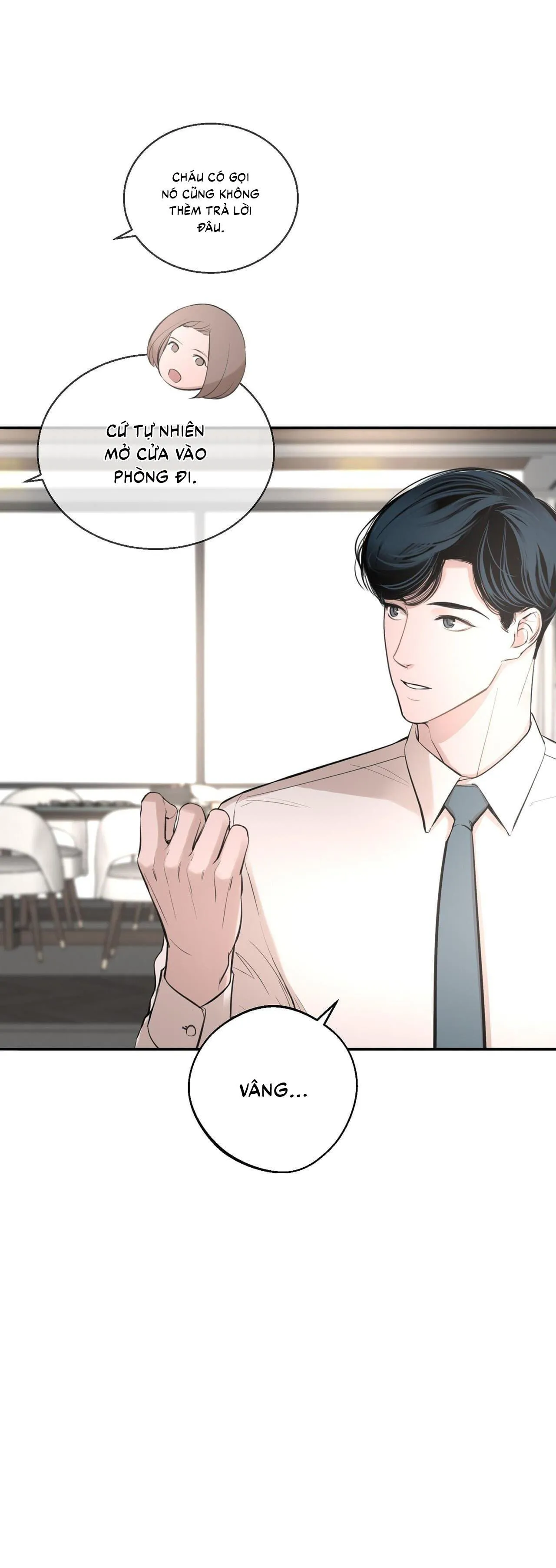 |DROP| CÚ DASH Chapter 12 Trang 42