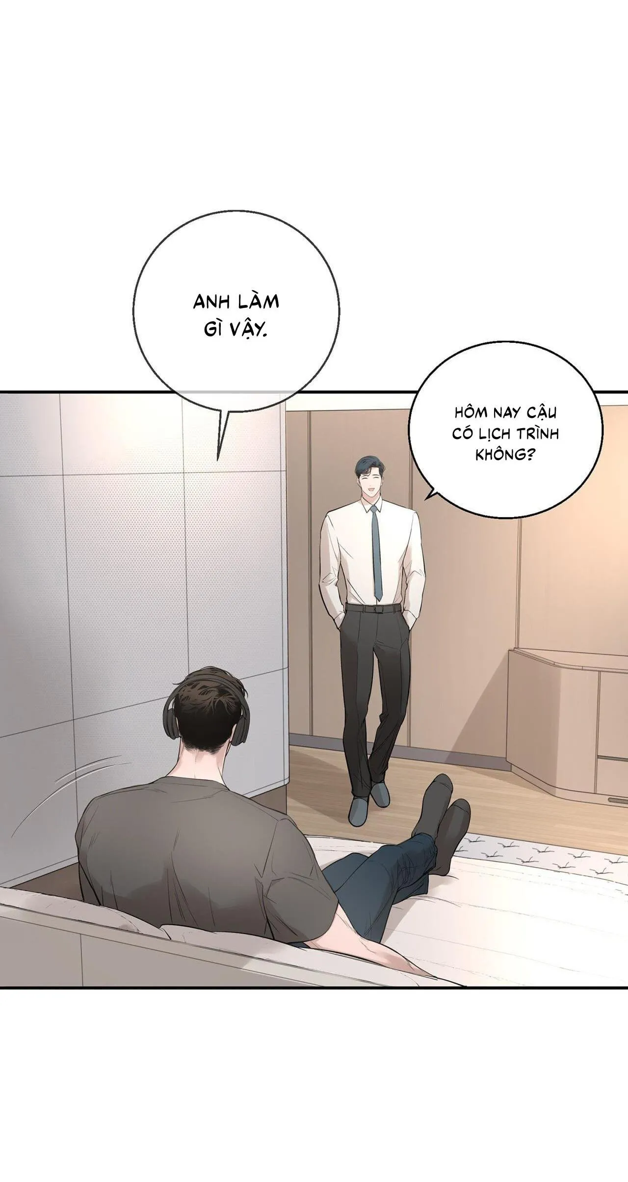 |DROP| CÚ DASH Chapter 12 Trang 44