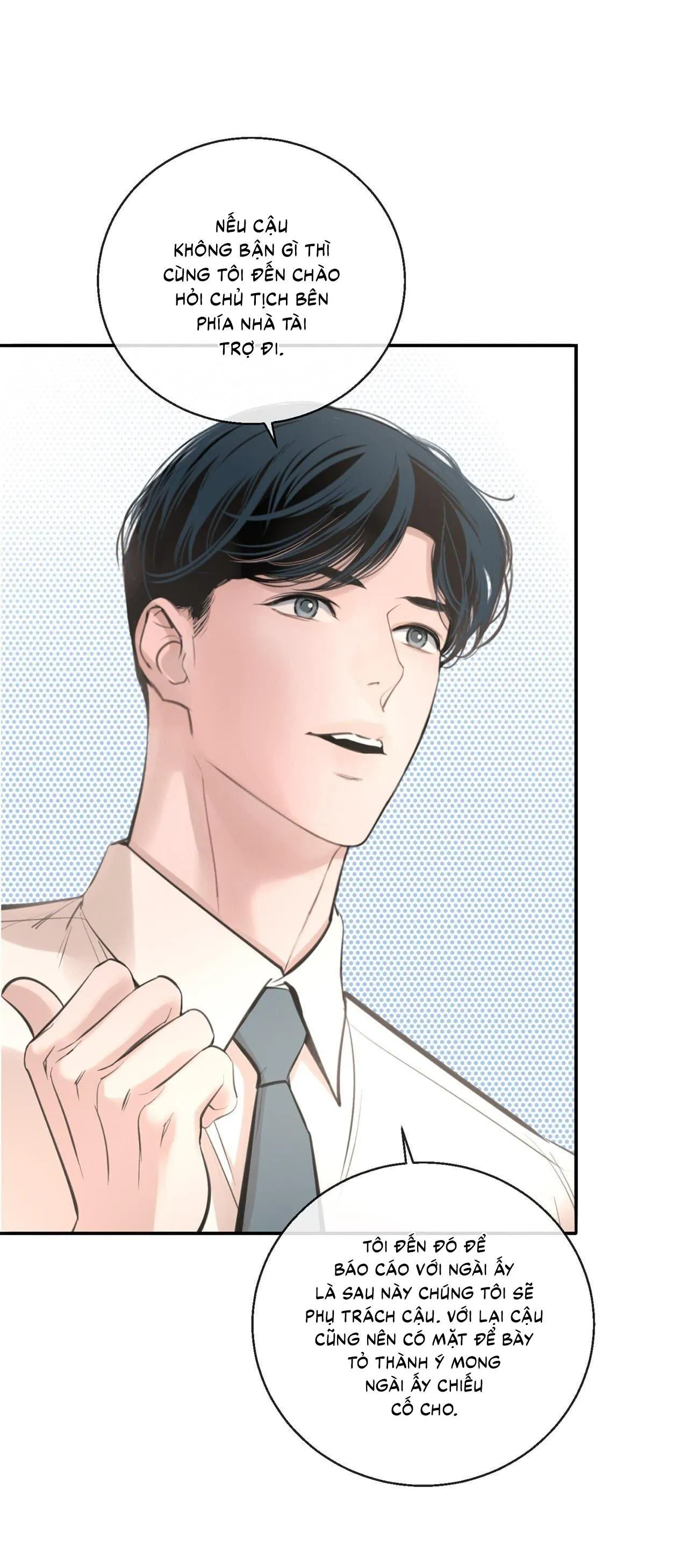 |DROP| CÚ DASH Chapter 12 Trang 46