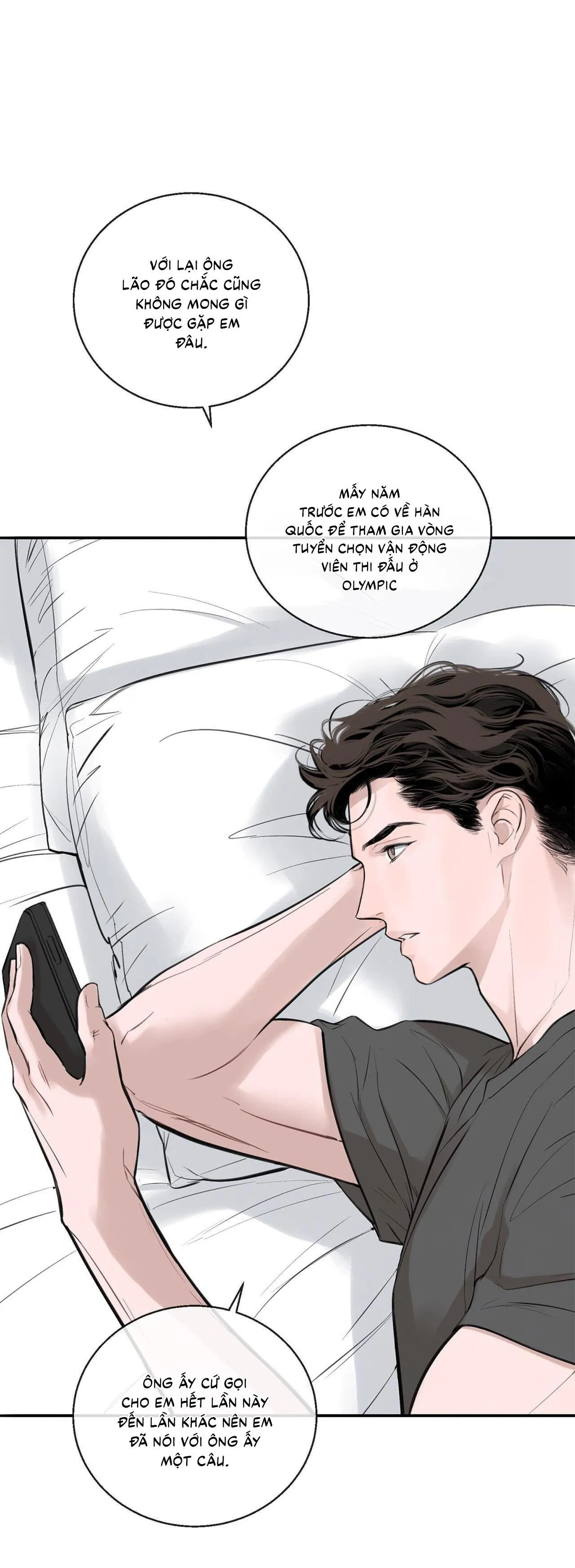 |DROP| CÚ DASH Chapter 12 Trang 48