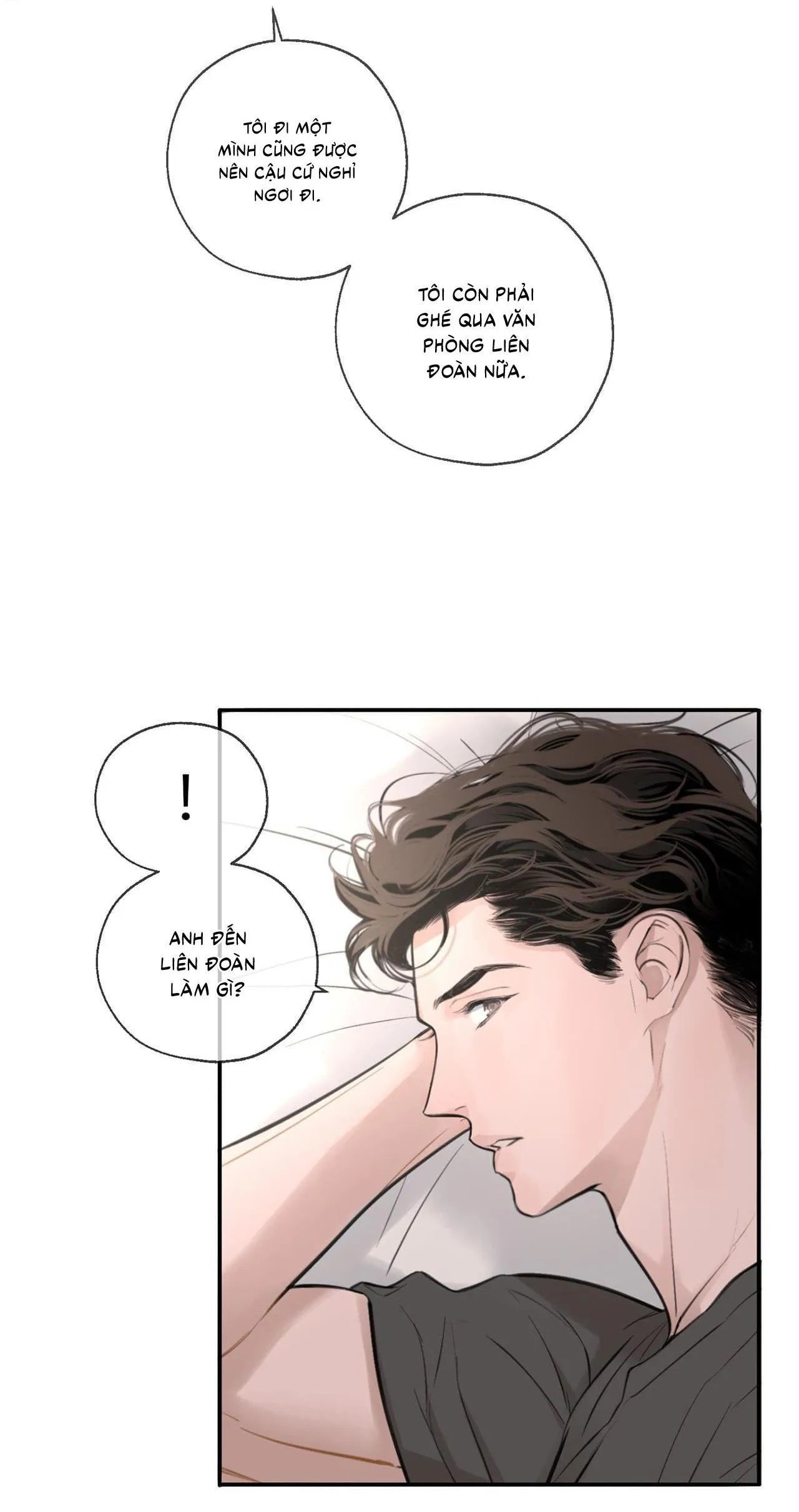 |DROP| CÚ DASH Chapter 12 Trang 50