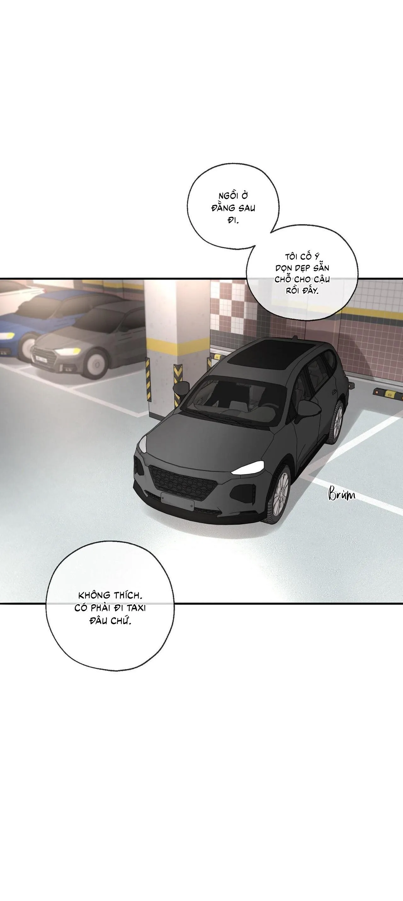 |DROP| CÚ DASH Chapter 12 Trang 55