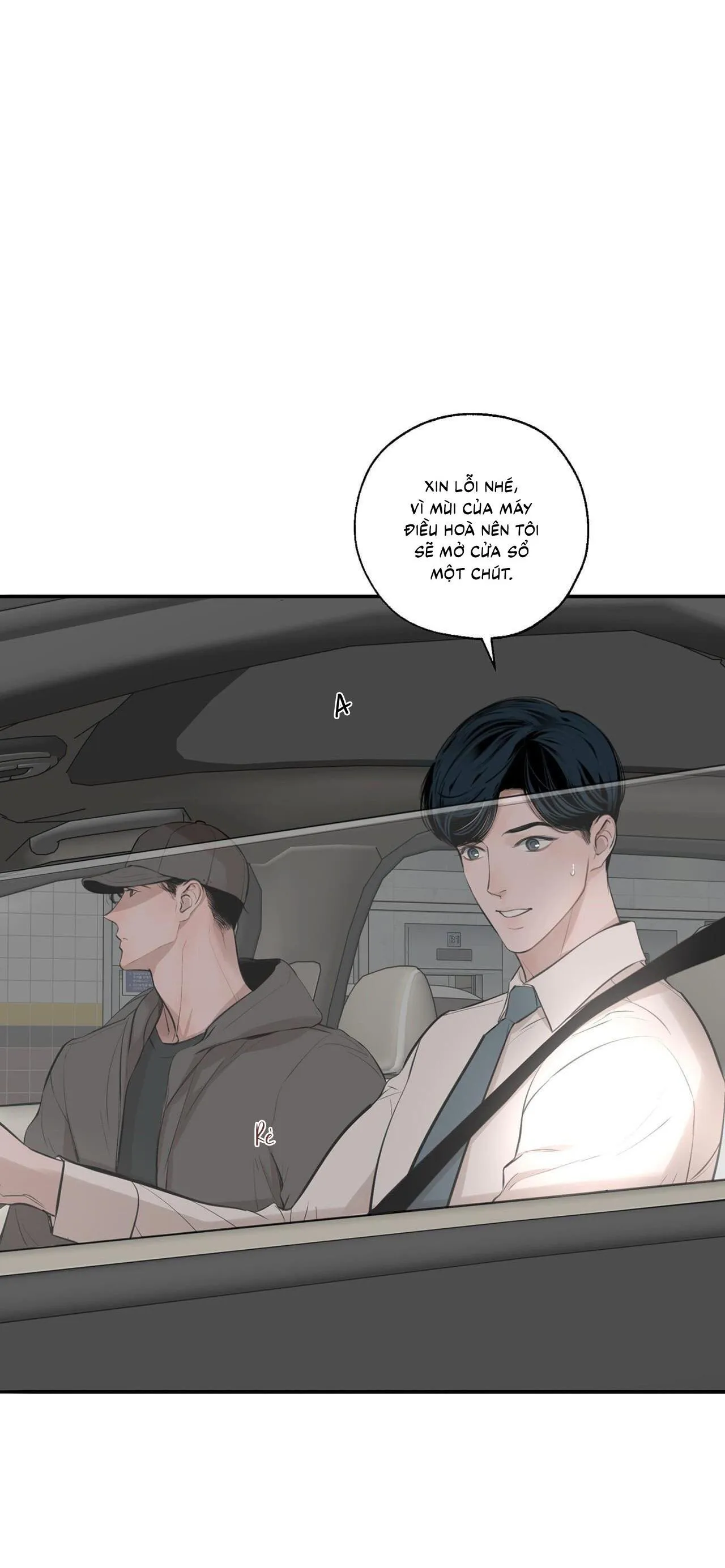 |DROP| CÚ DASH Chapter 12 Trang 56