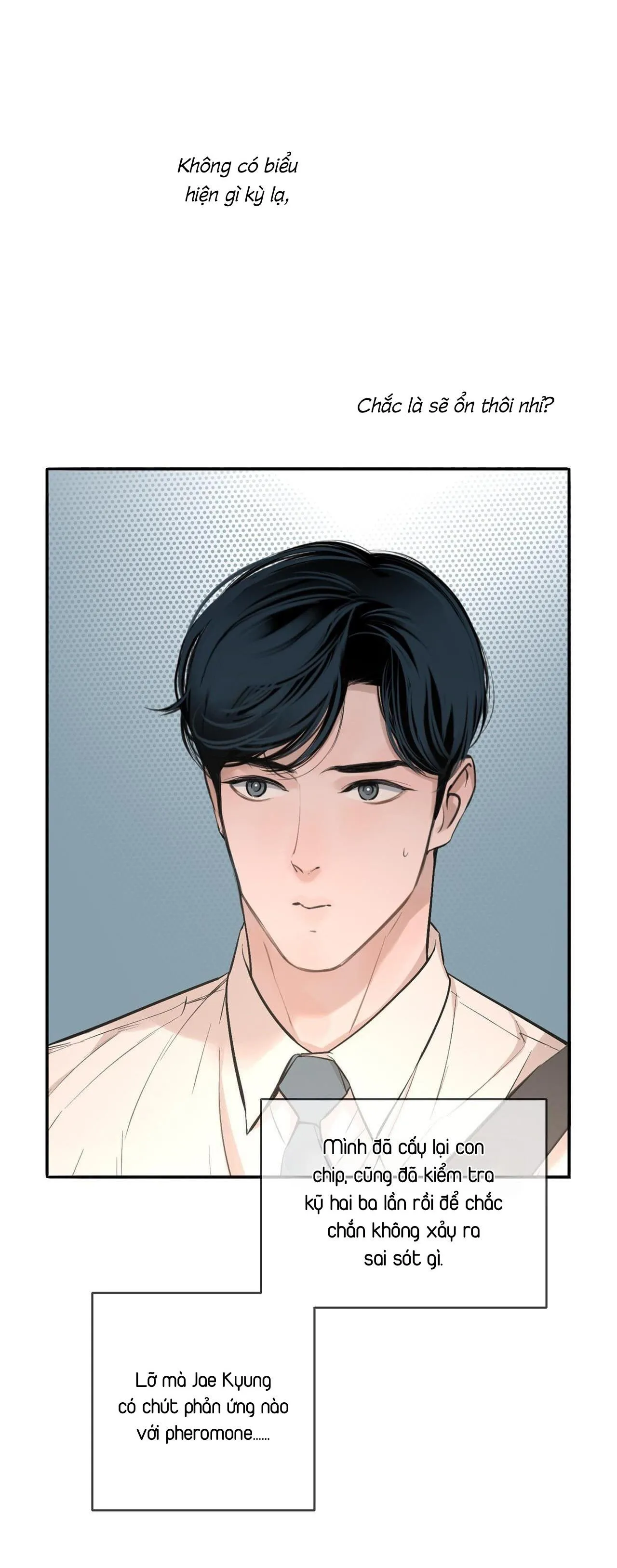 |DROP| CÚ DASH Chapter 12 Trang 57