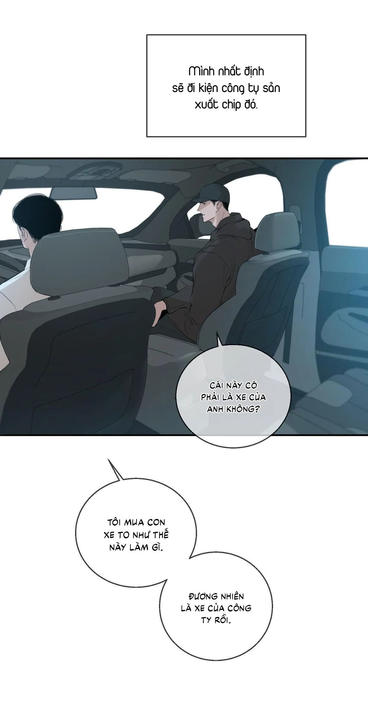 |DROP| CÚ DASH Chapter 12 Trang 58