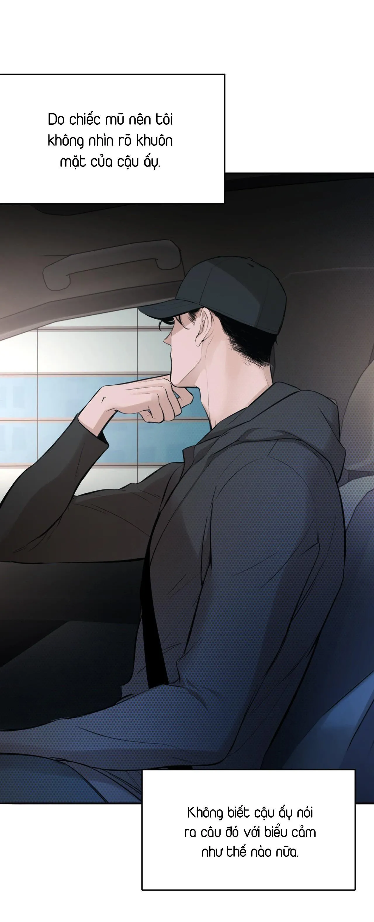 |DROP| CÚ DASH Chapter 13 Trang 3