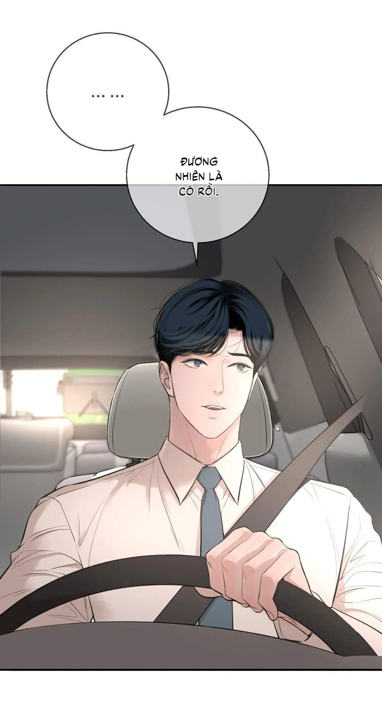 |DROP| CÚ DASH Chapter 13 Trang 4