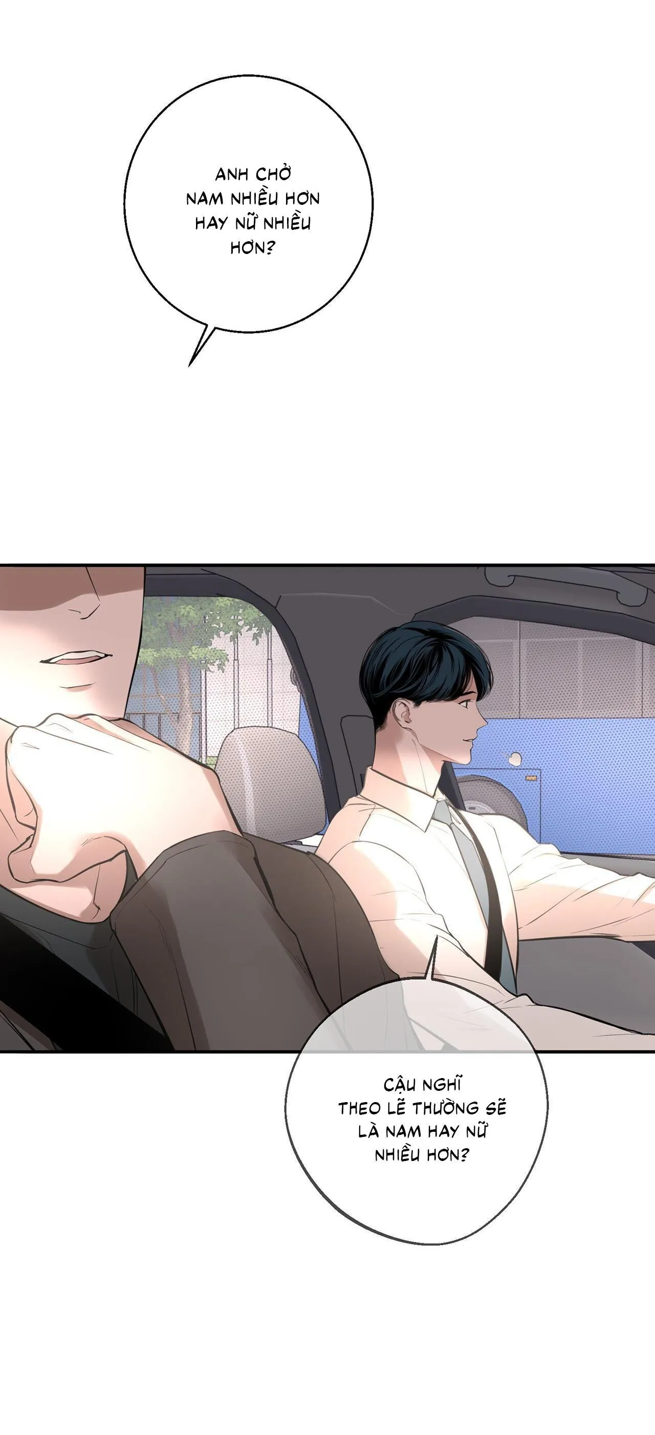 |DROP| CÚ DASH Chapter 13 Trang 5