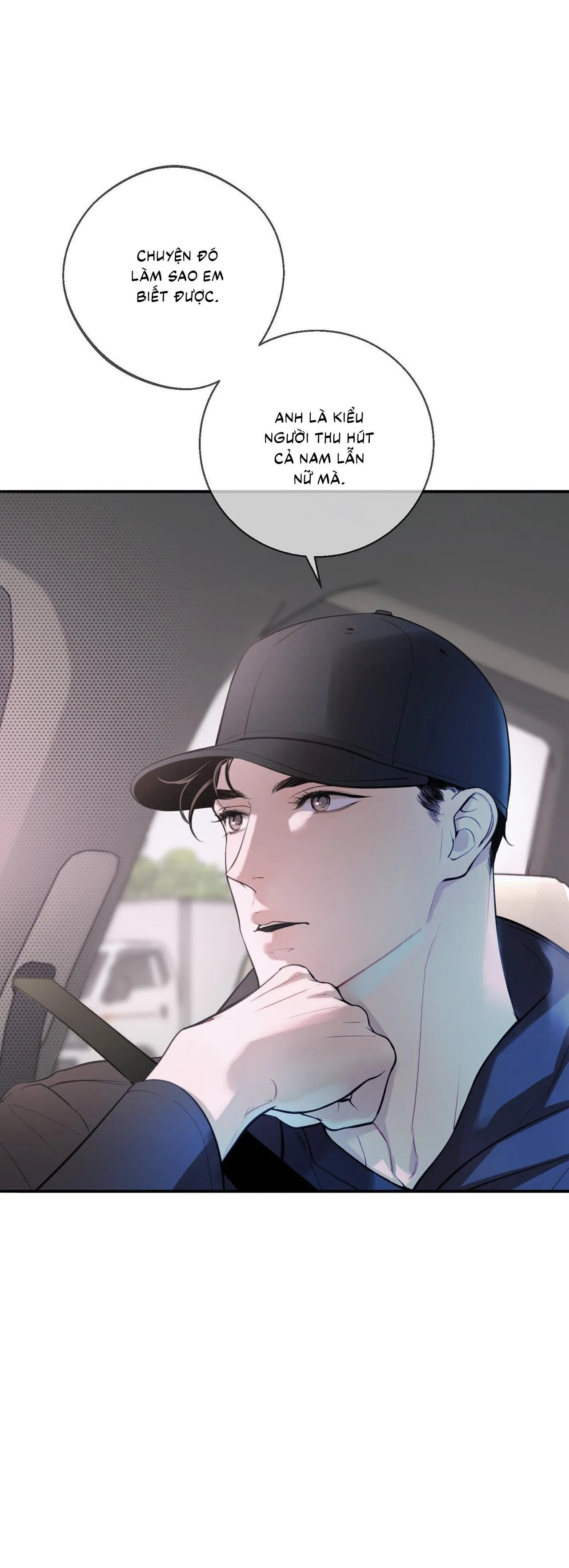 |DROP| CÚ DASH Chapter 13 Trang 6