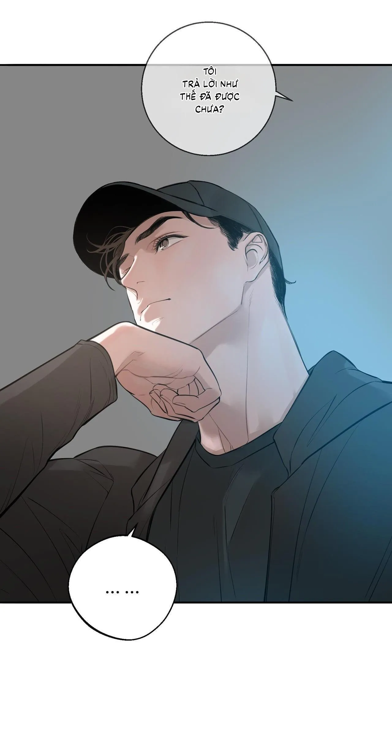 |DROP| CÚ DASH Chapter 13 Trang 9