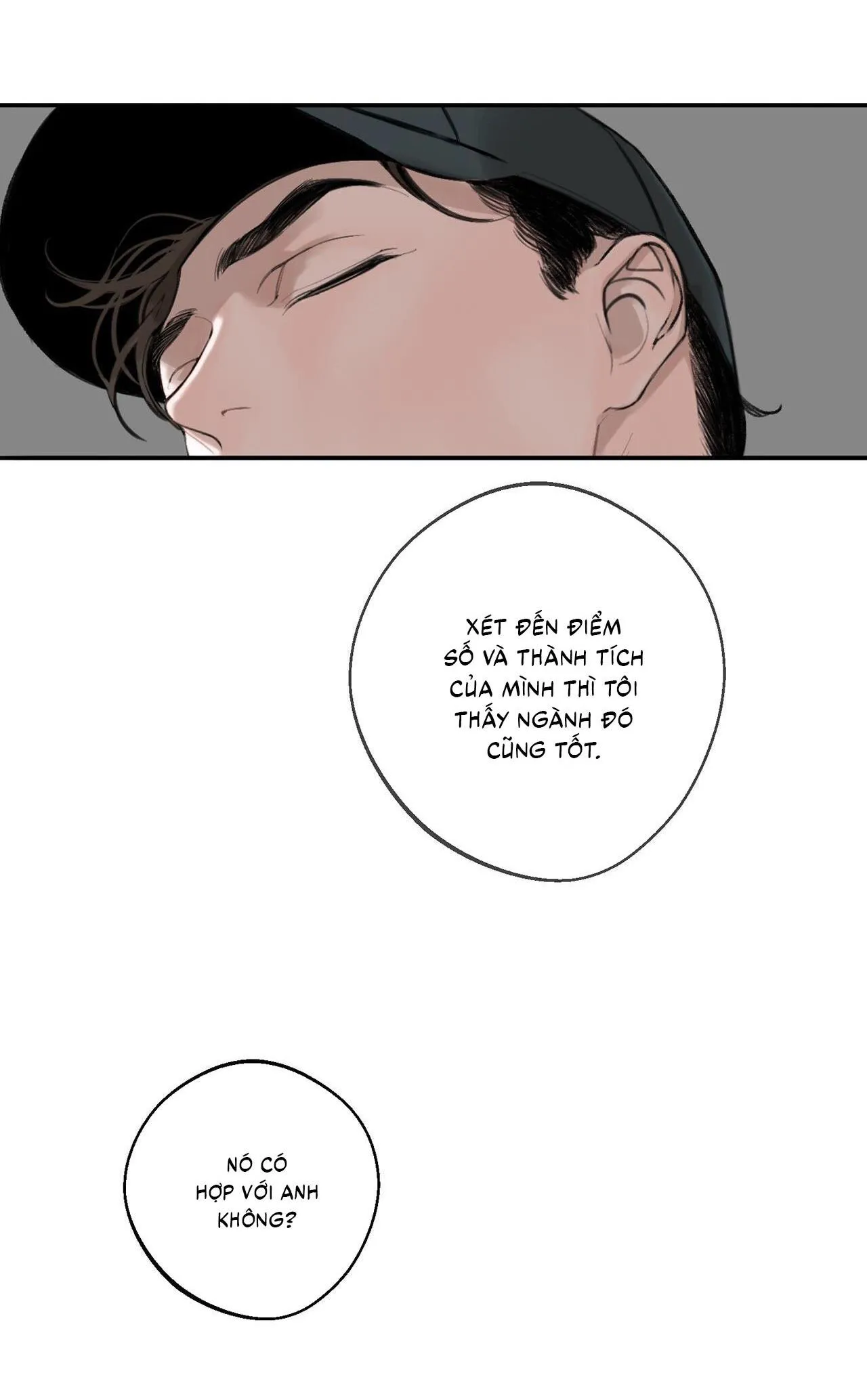 |DROP| CÚ DASH Chapter 13 Trang 11