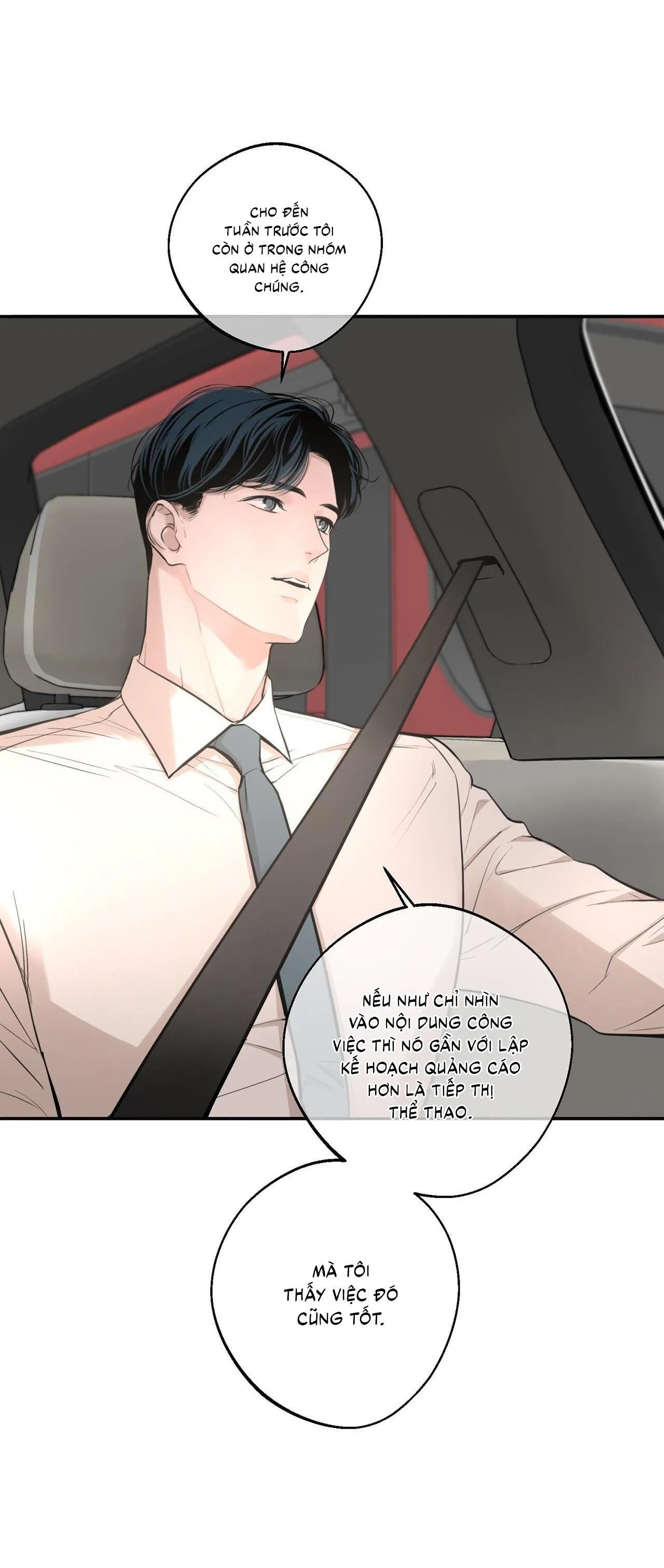 |DROP| CÚ DASH Chapter 13 Trang 13