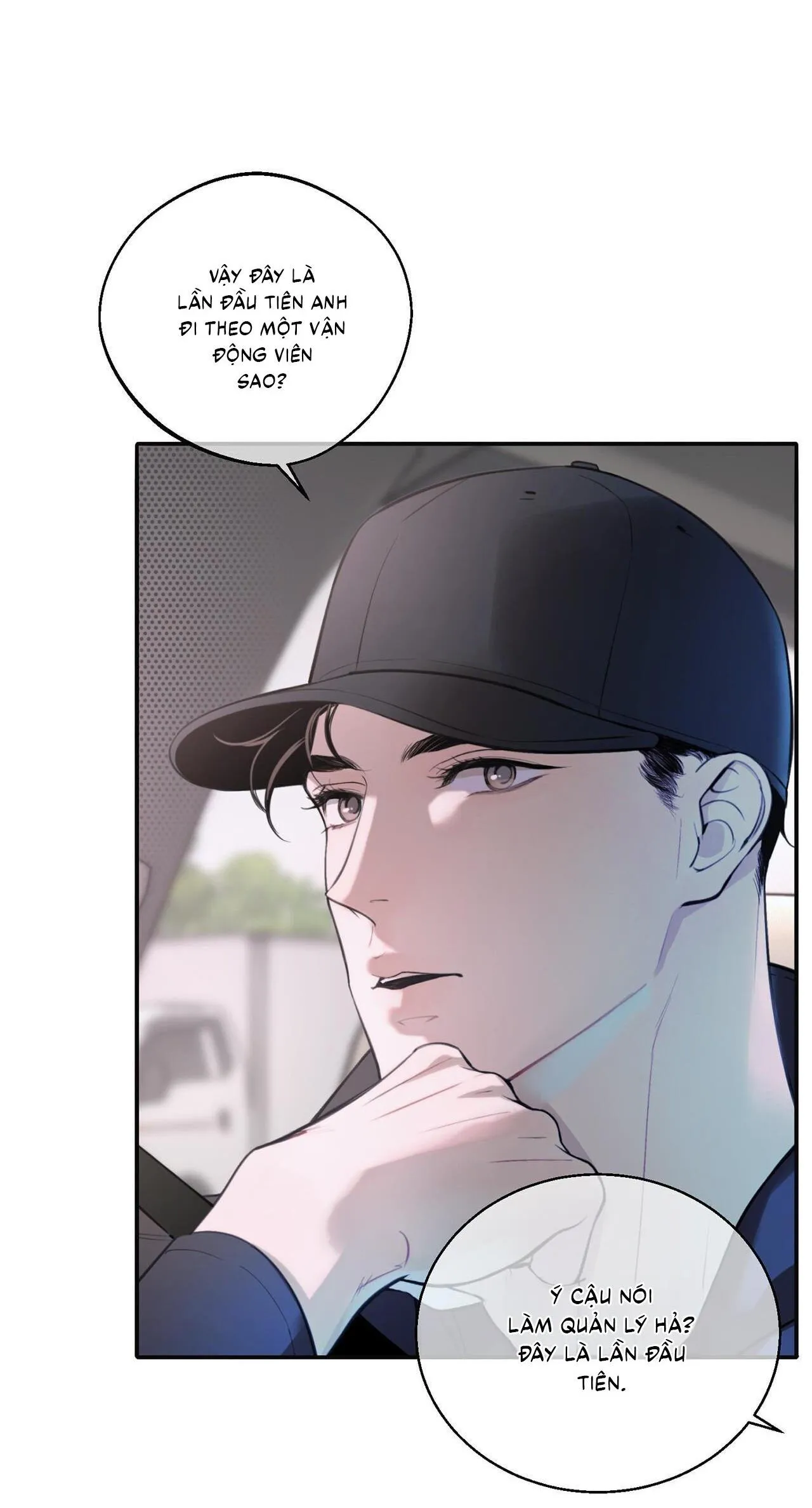 |DROP| CÚ DASH Chapter 13 Trang 14