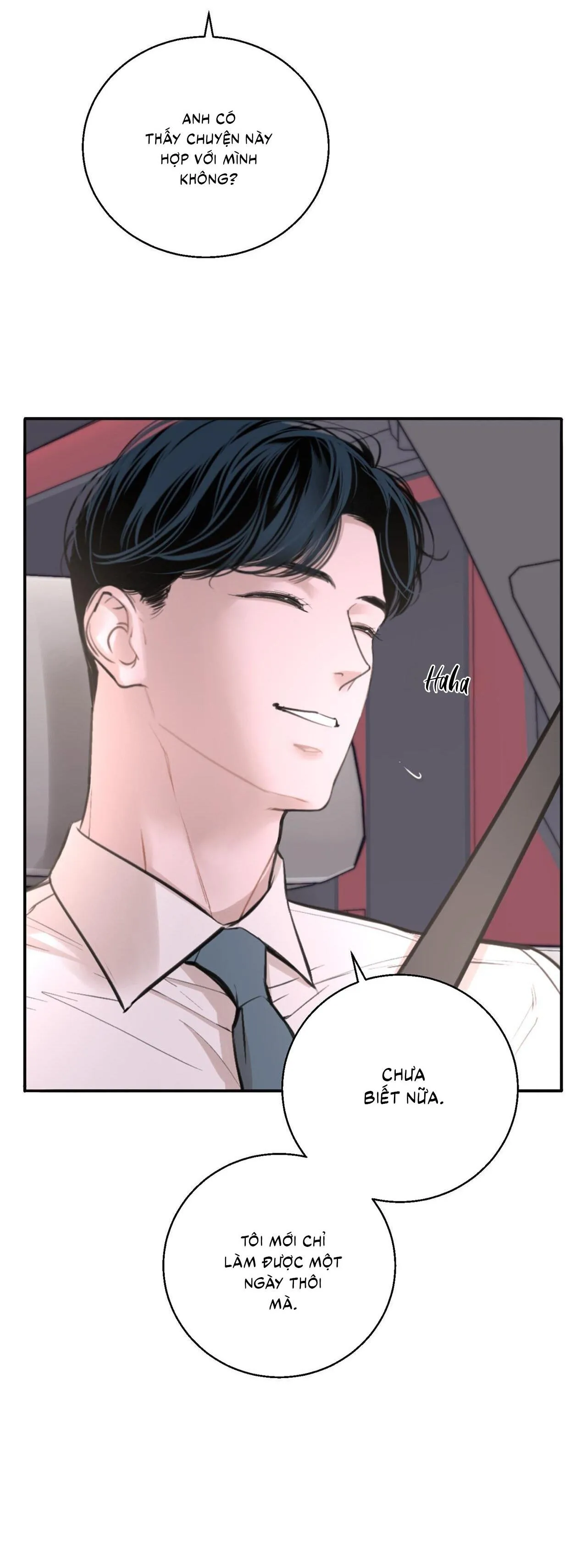 |DROP| CÚ DASH Chapter 13 Trang 15