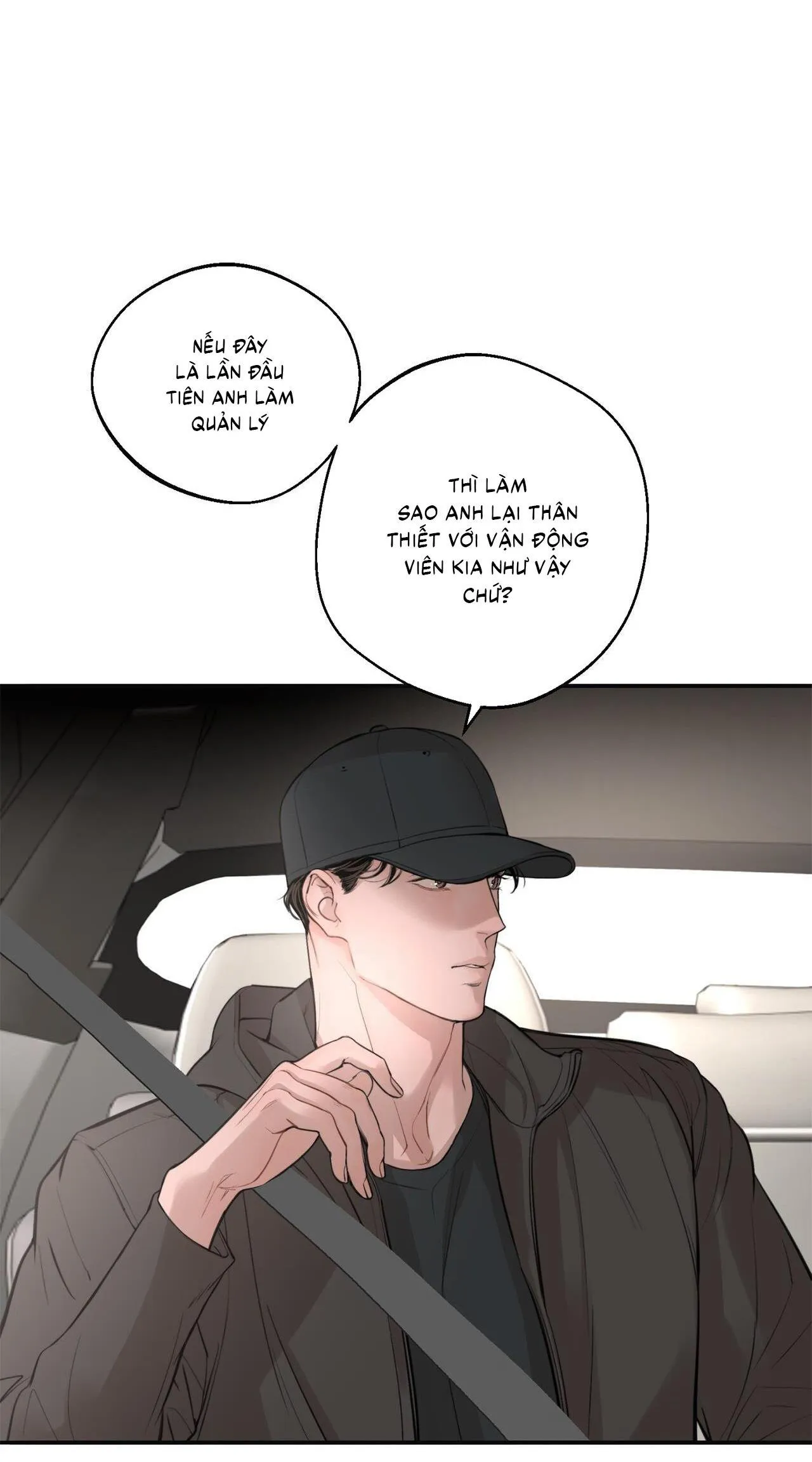 |DROP| CÚ DASH Chapter 13 Trang 16