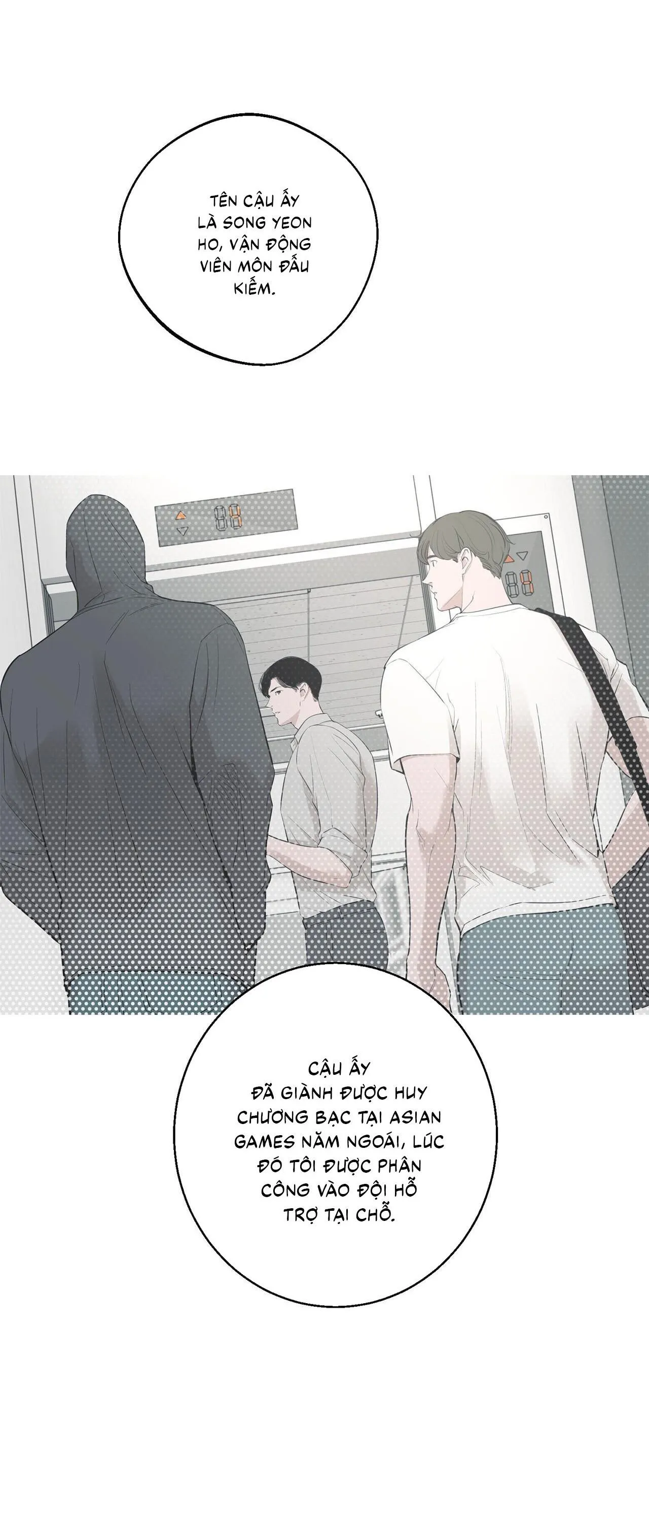 |DROP| CÚ DASH Chapter 13 Trang 18