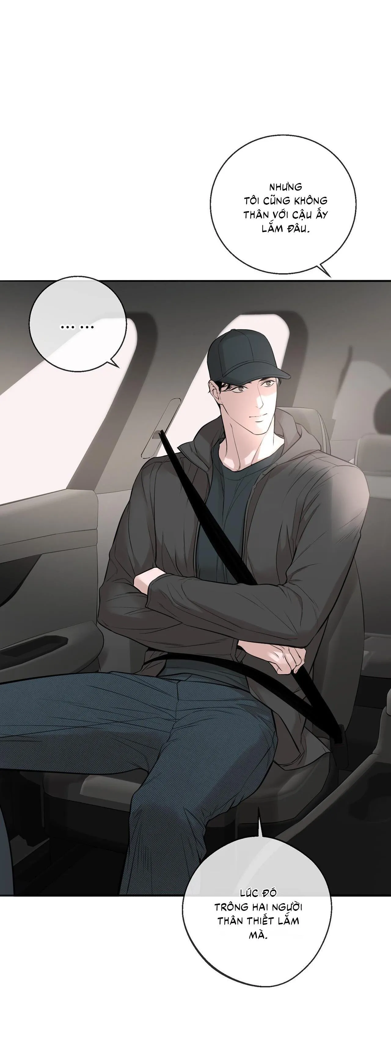 |DROP| CÚ DASH Chapter 13 Trang 19