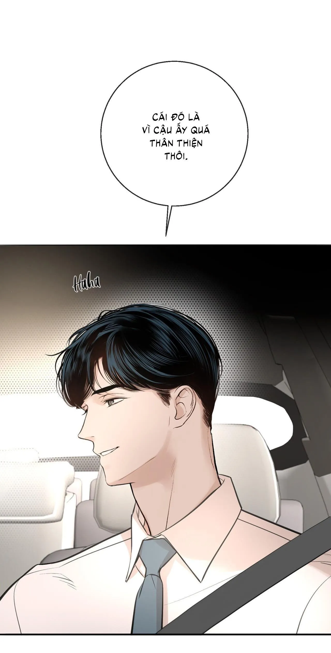 |DROP| CÚ DASH Chapter 13 Trang 20