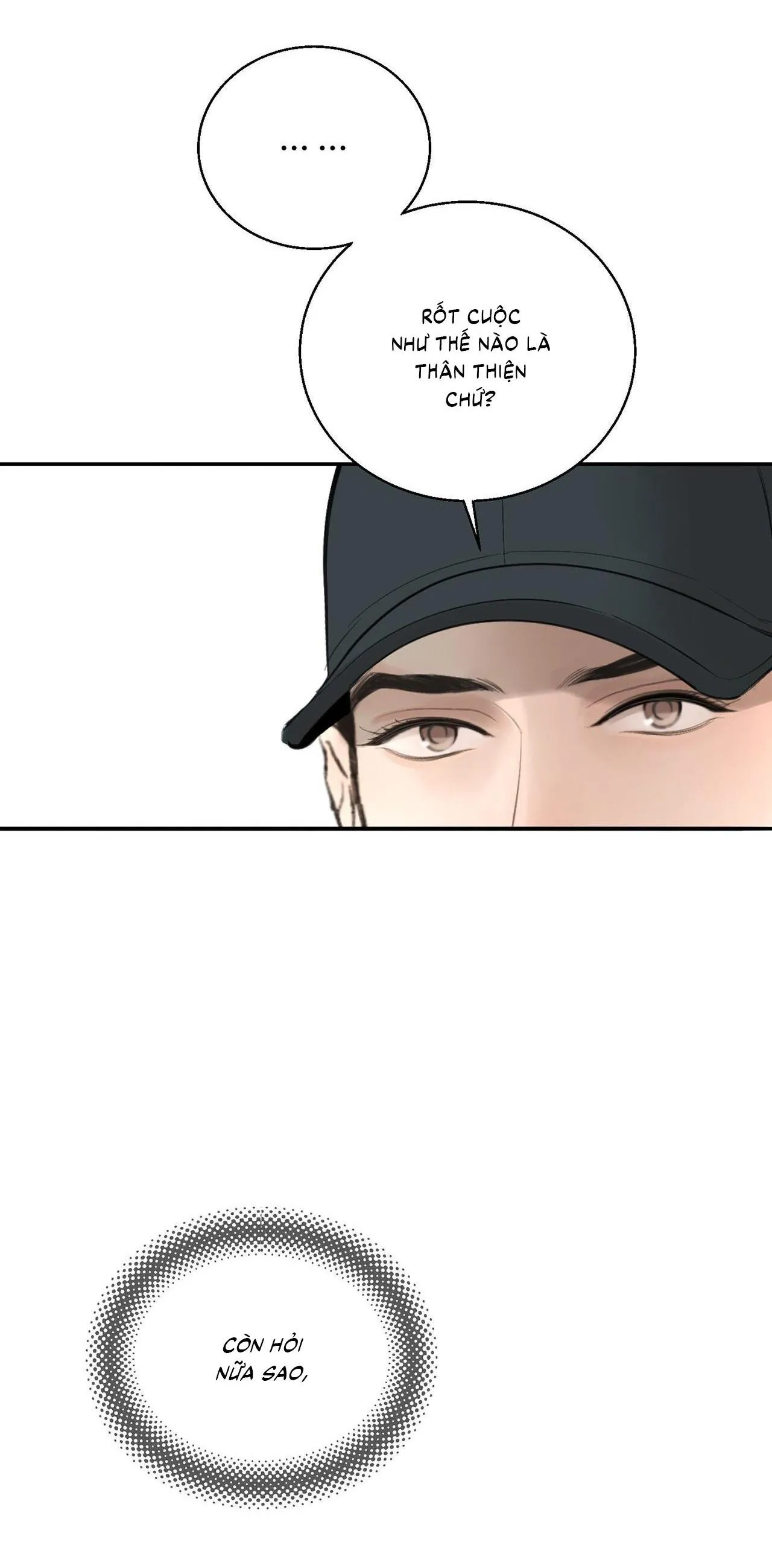 |DROP| CÚ DASH Chapter 13 Trang 21