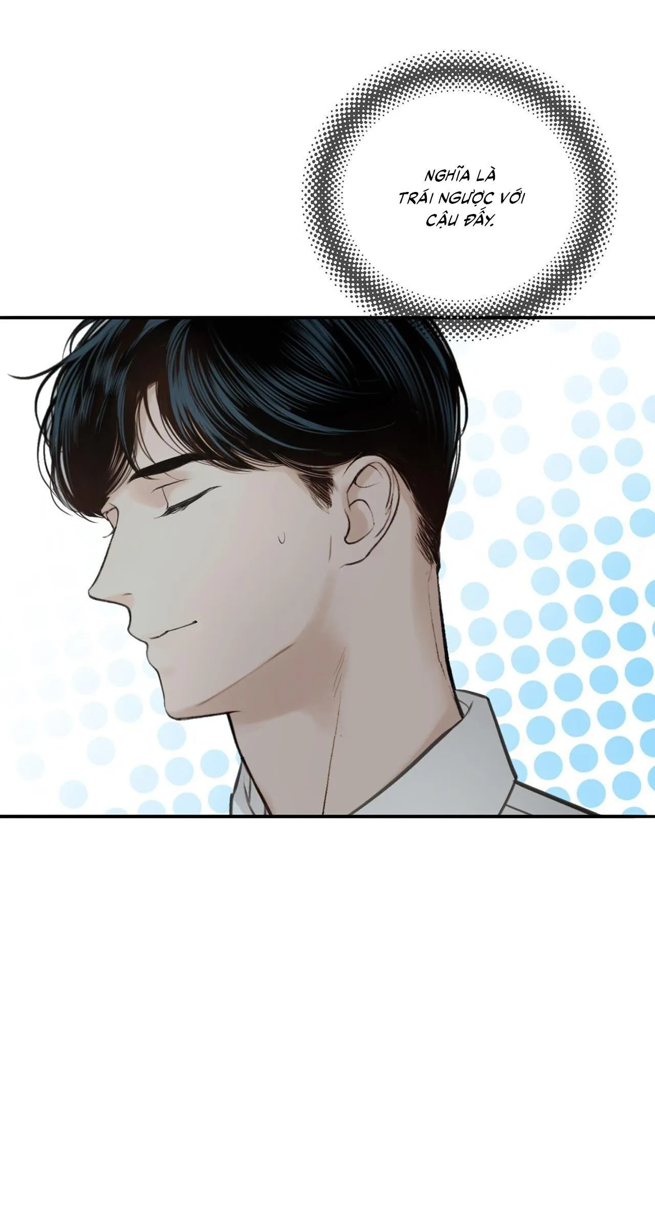 |DROP| CÚ DASH Chapter 13 Trang 22