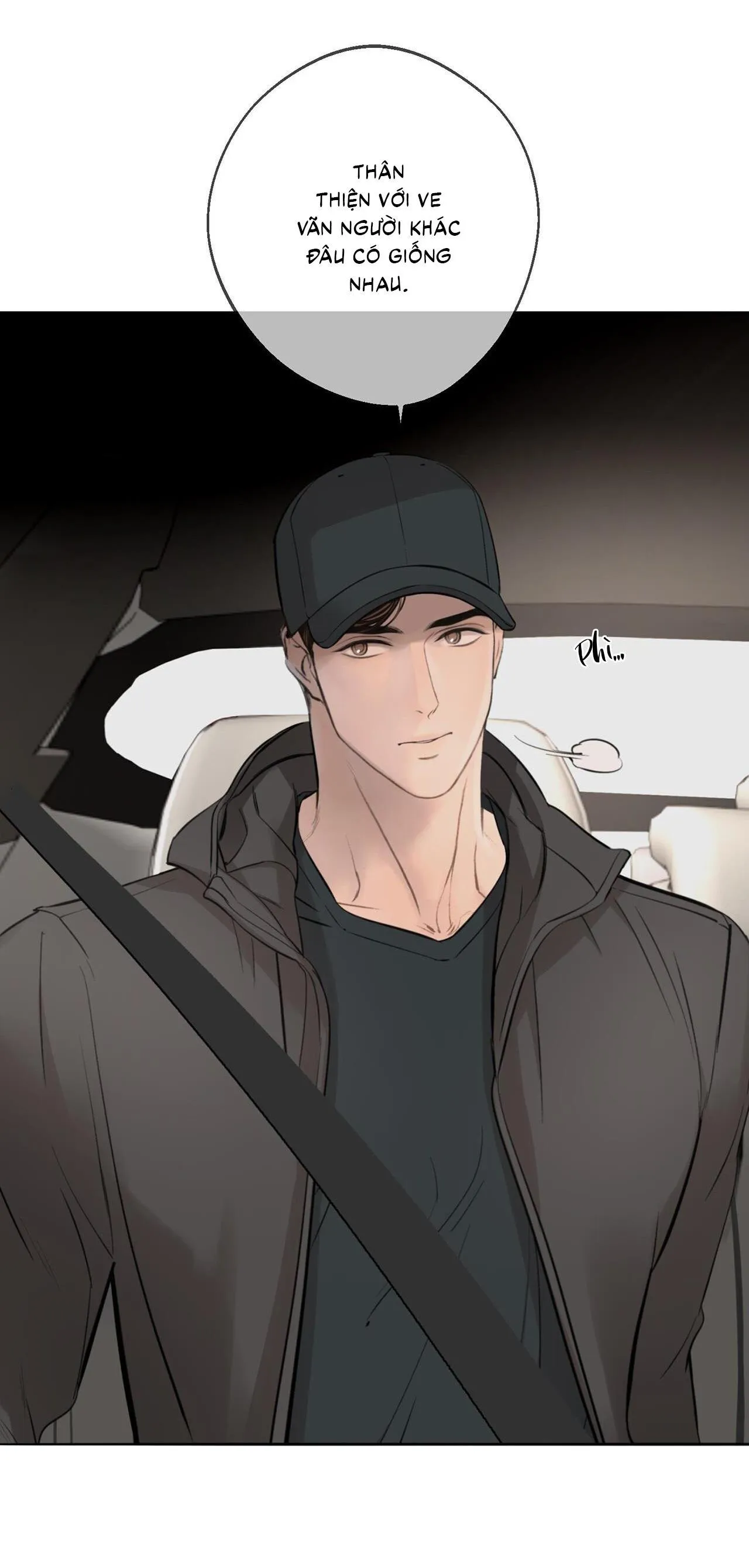 |DROP| CÚ DASH Chapter 13 Trang 24