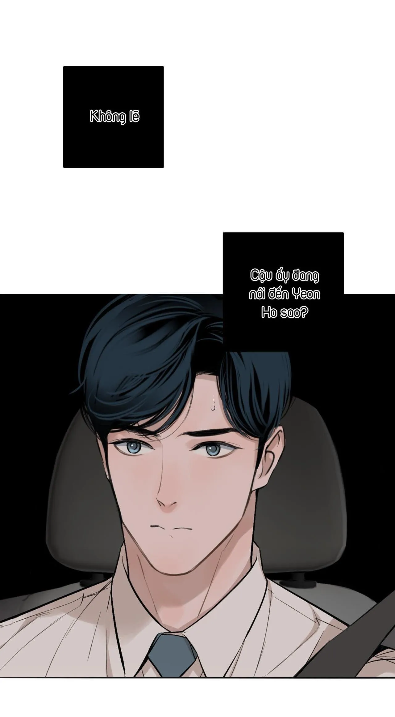 |DROP| CÚ DASH Chapter 13 Trang 25