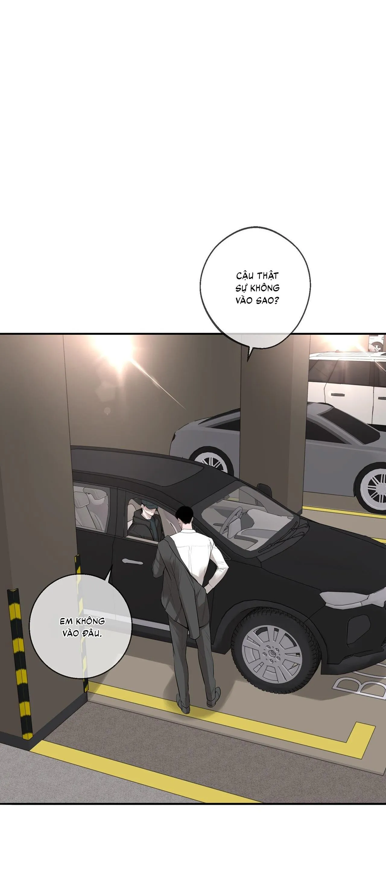 |DROP| CÚ DASH Chapter 13 Trang 29