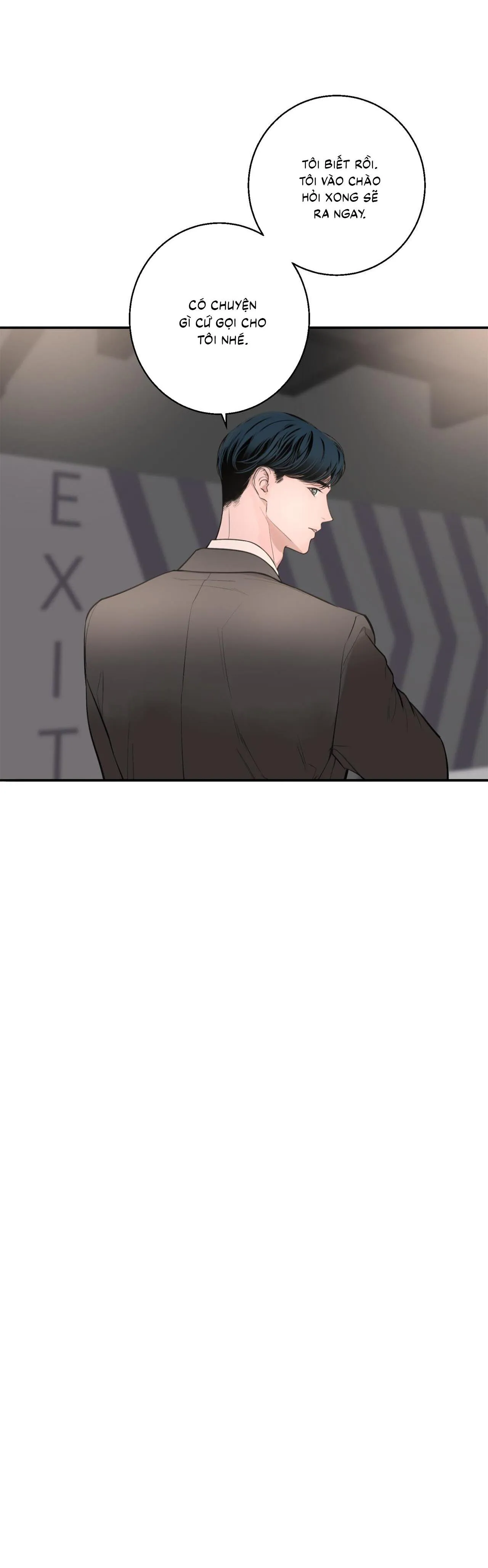 |DROP| CÚ DASH Chapter 13 Trang 30