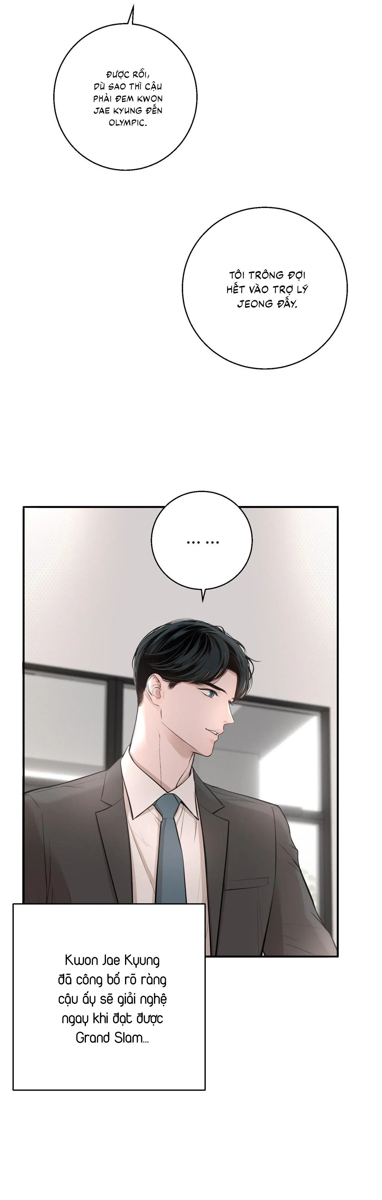 |DROP| CÚ DASH Chapter 13 Trang 34