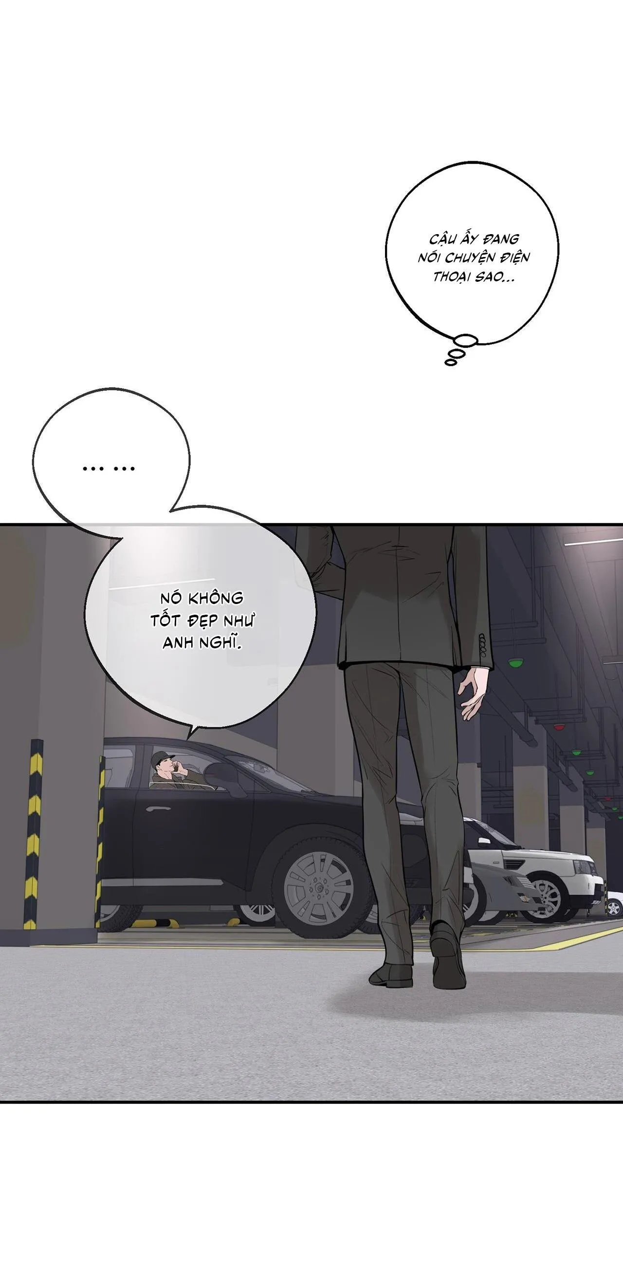 |DROP| CÚ DASH Chapter 13 Trang 37