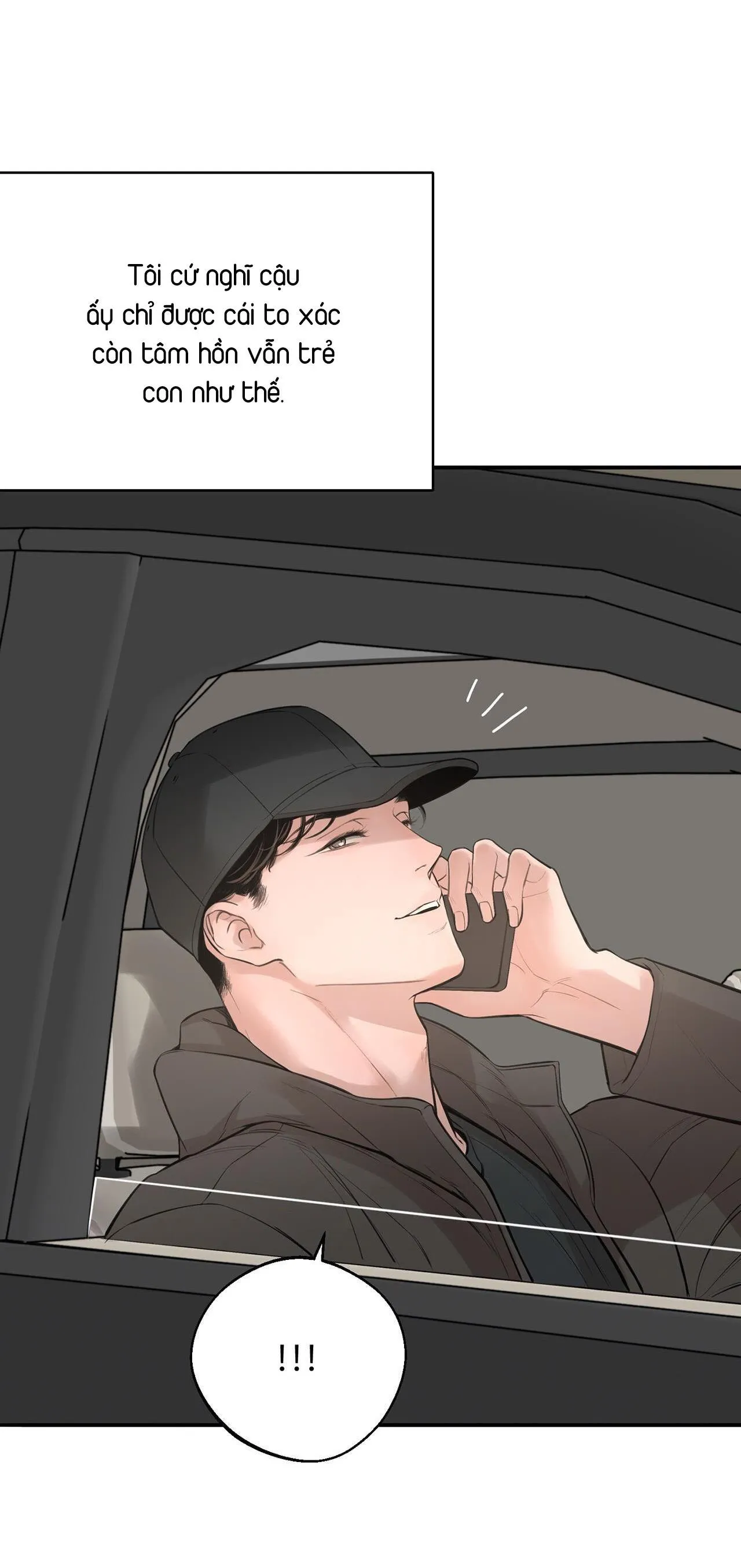 |DROP| CÚ DASH Chapter 13 Trang 41