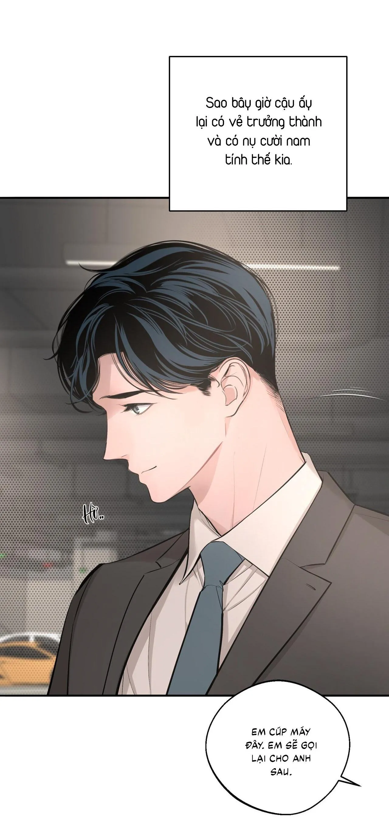 |DROP| CÚ DASH Chapter 13 Trang 42