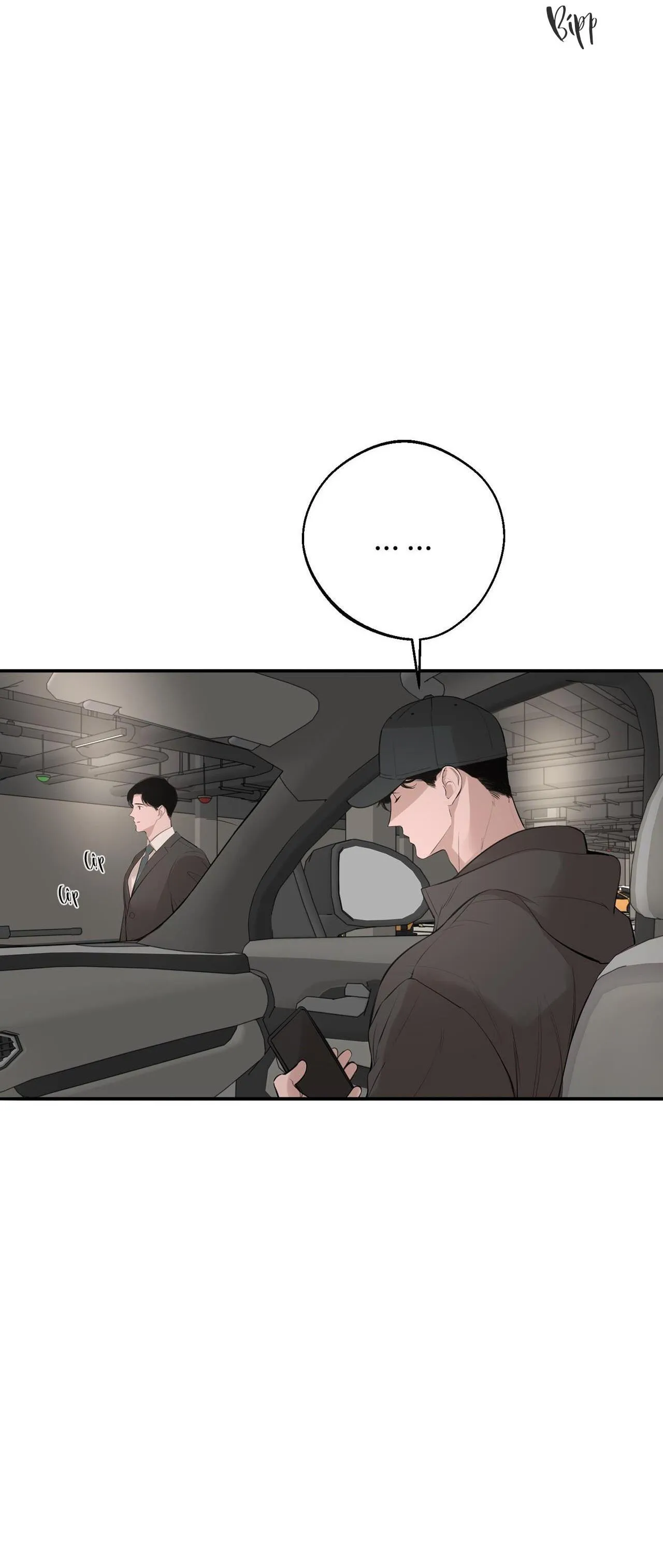 |DROP| CÚ DASH Chapter 13 Trang 43