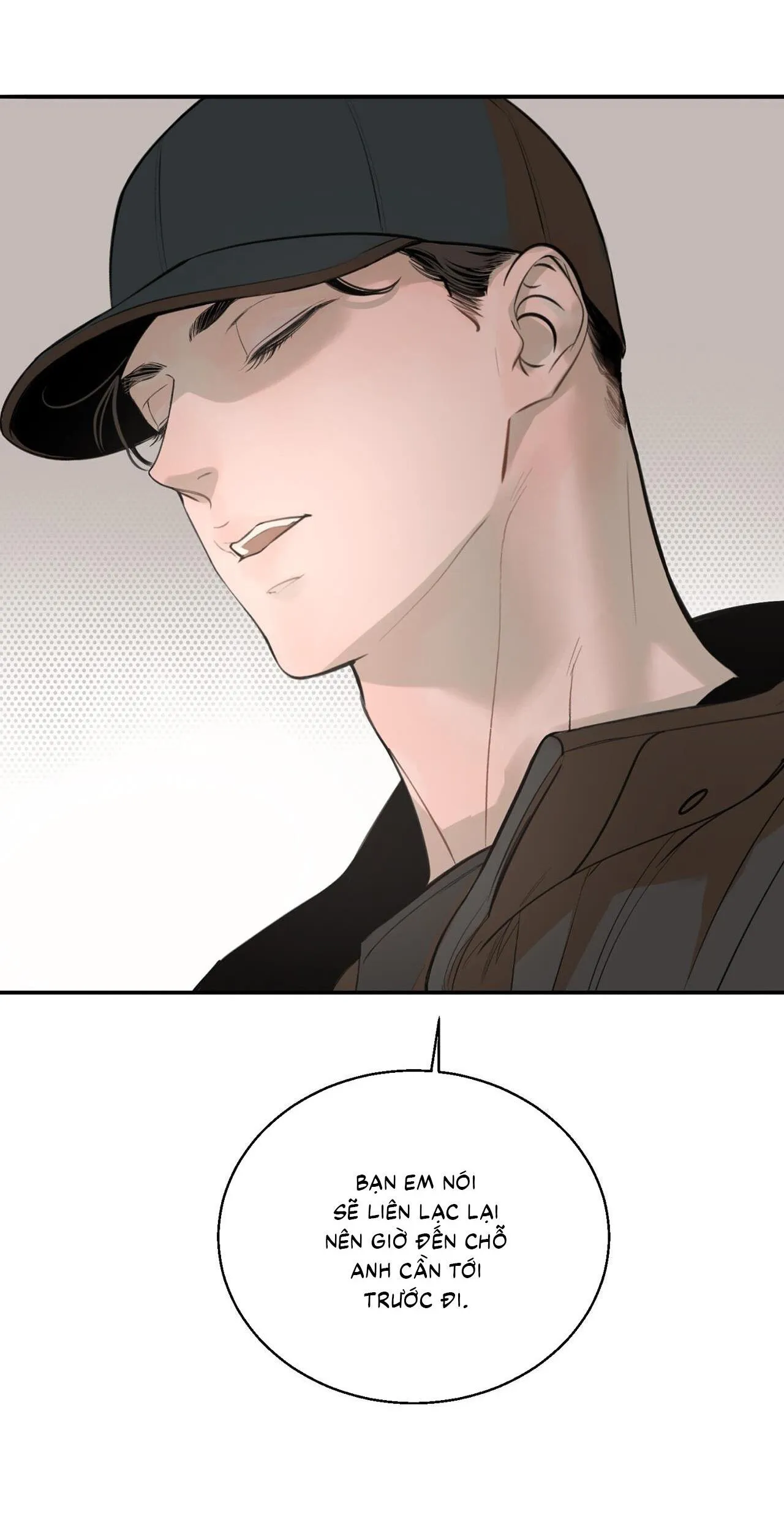 |DROP| CÚ DASH Chapter 13 Trang 46