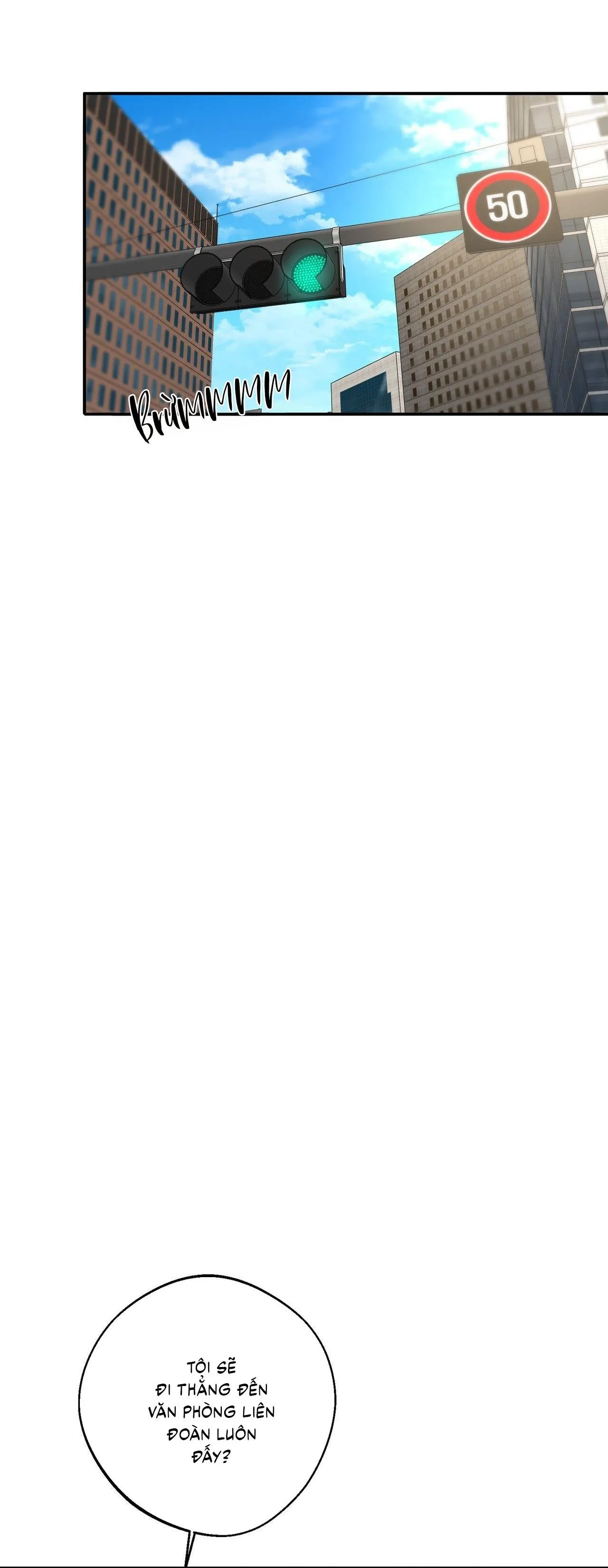 |DROP| CÚ DASH Chapter 13 Trang 47