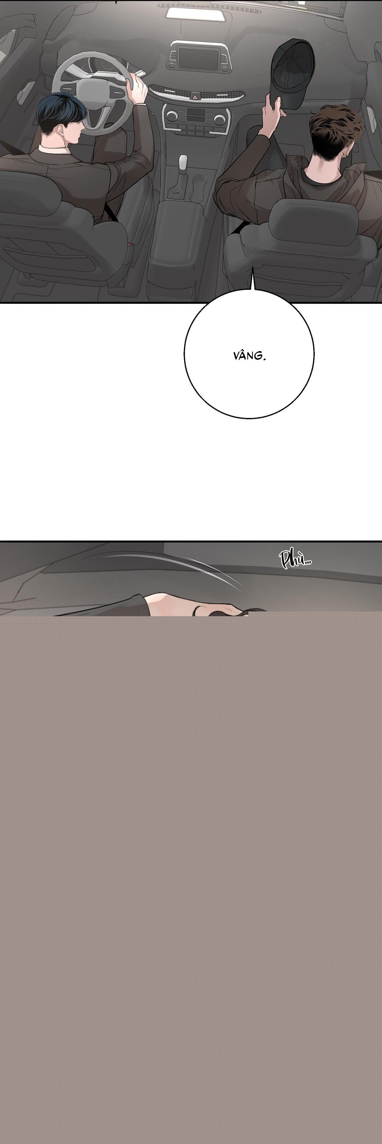 |DROP| CÚ DASH Chapter 13 Trang 48